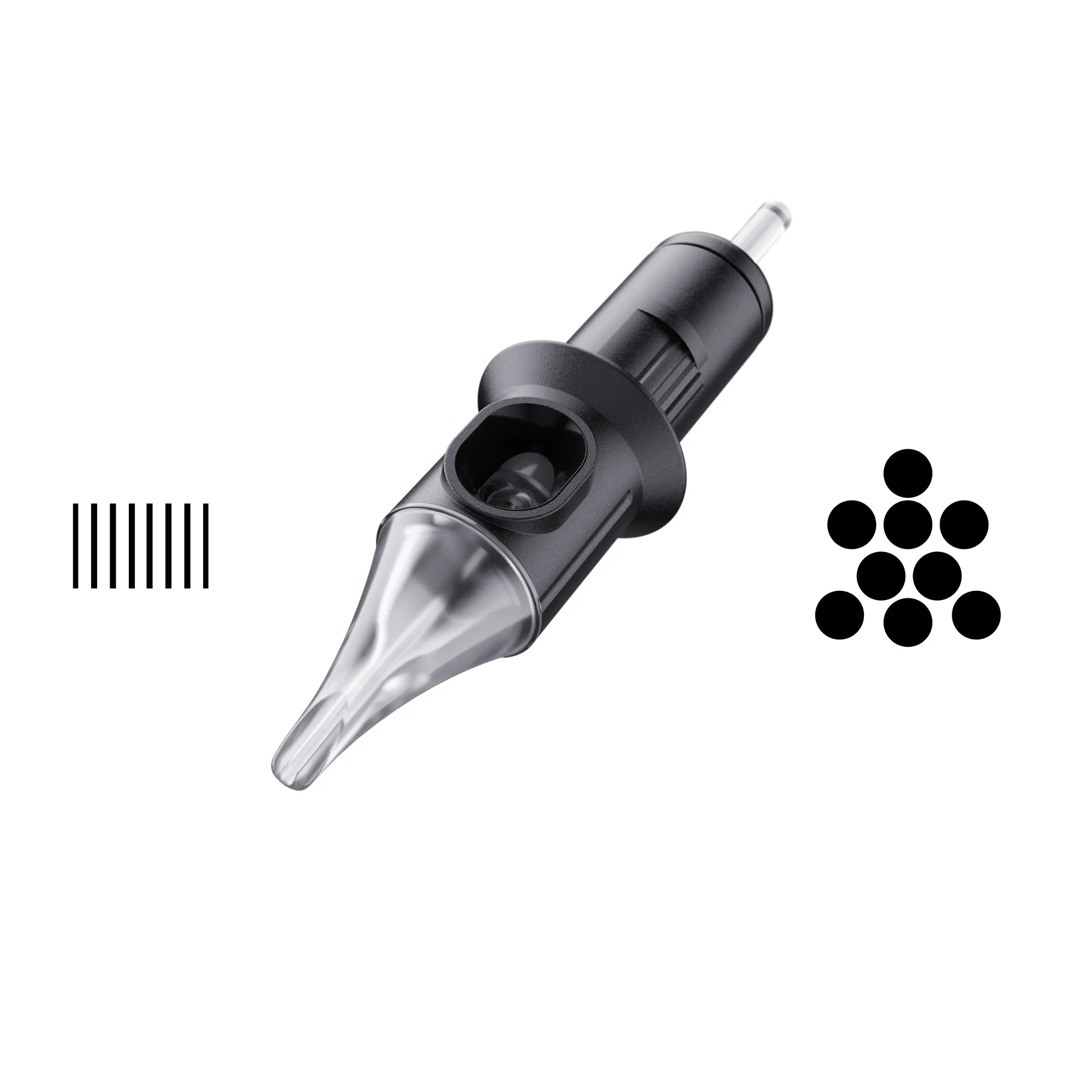 Liner 0.35 Safety Cartridges - Image 24