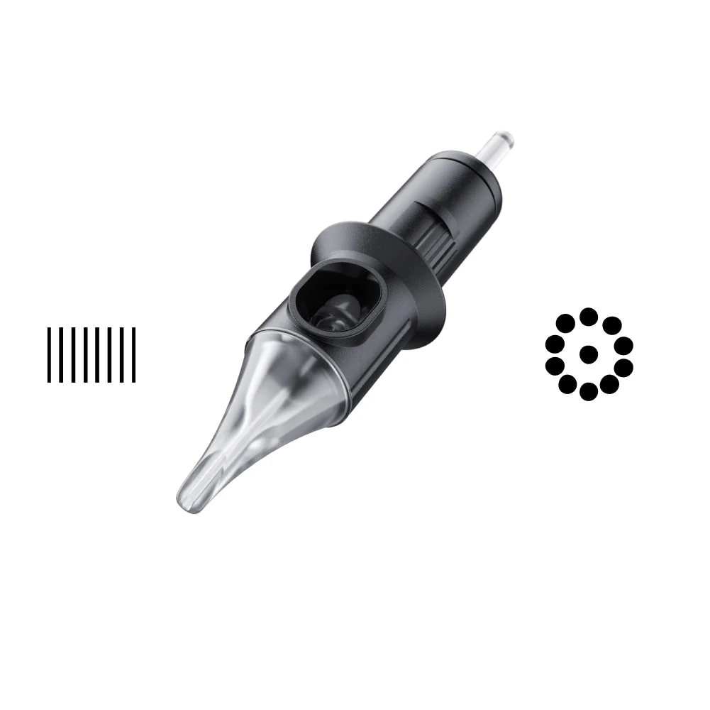 Liner 0.35 Safety Cartridges - Image 25