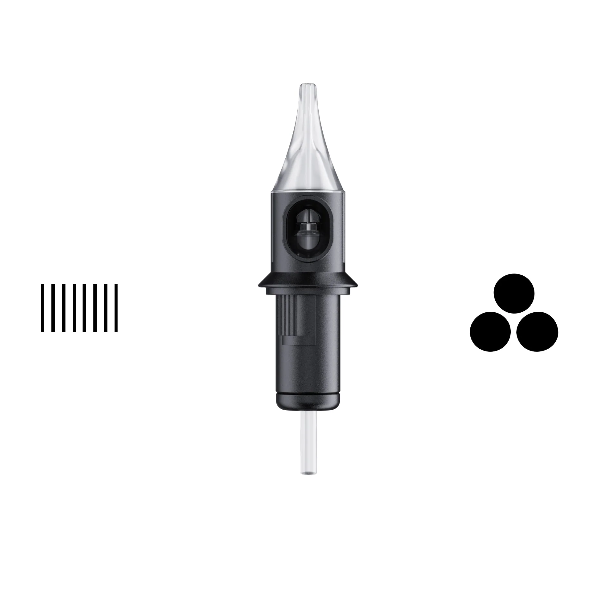 Liner 0.35 Safety Cartridges - Image 5
