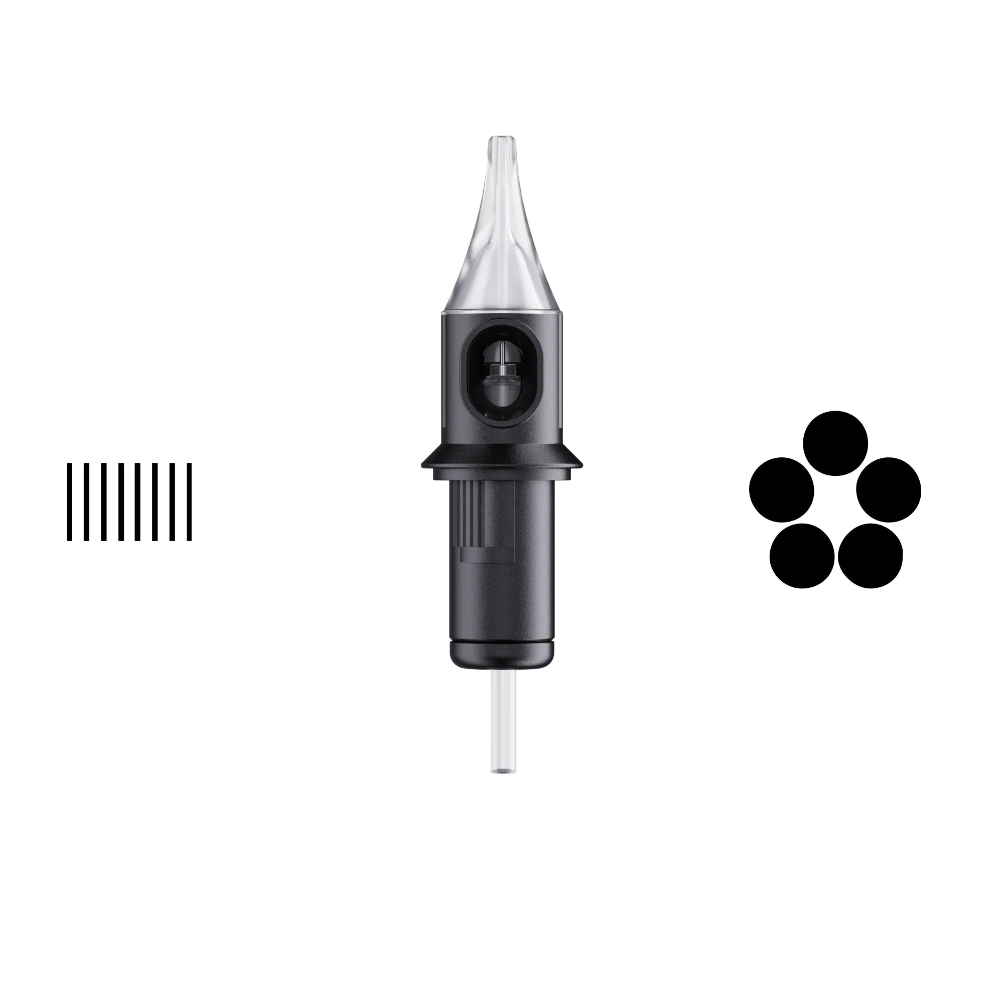 Liner 0.35 Safety Cartridges - Image 7