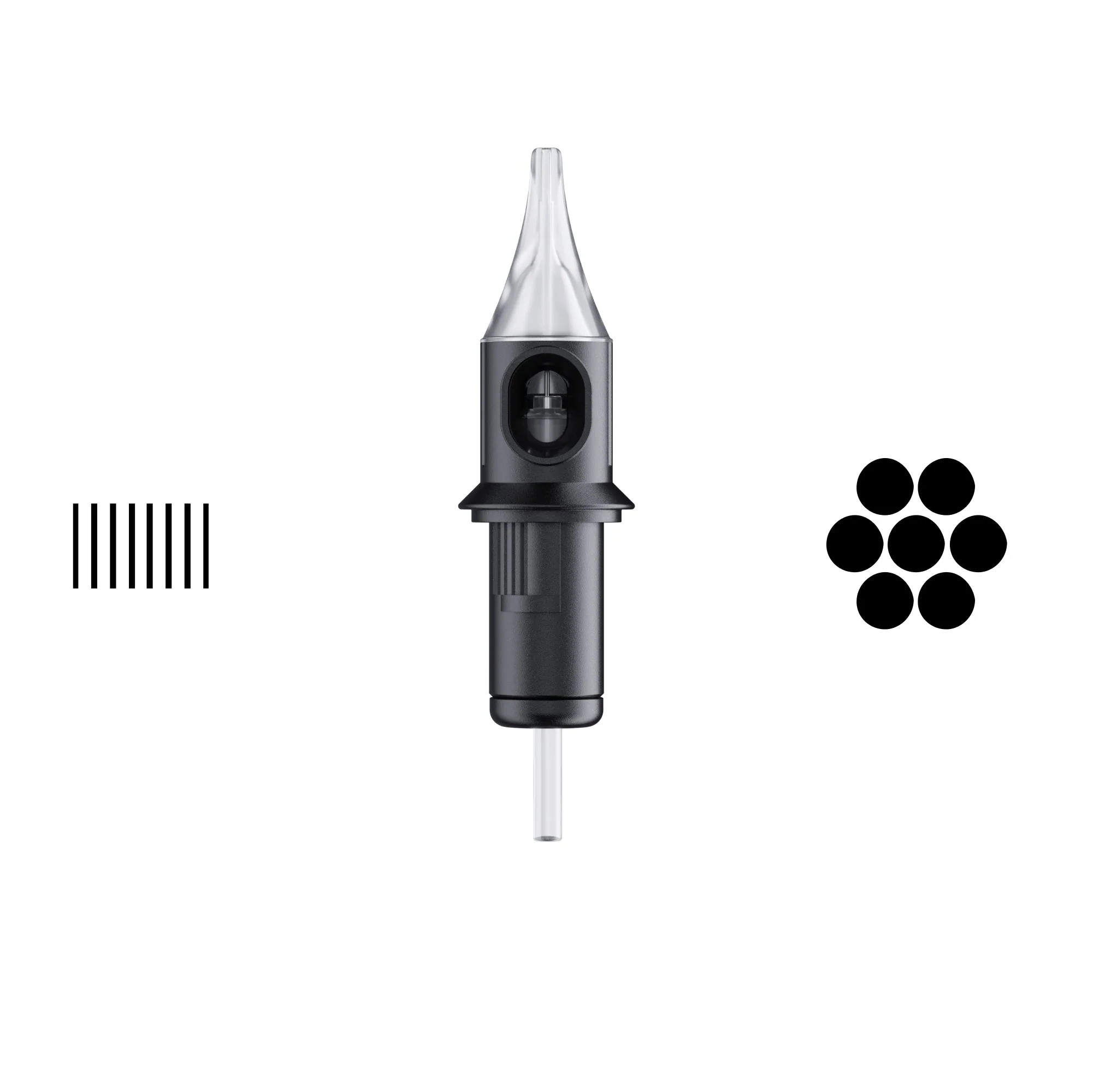 Liner 0.35 Safety Cartridges - Image 9