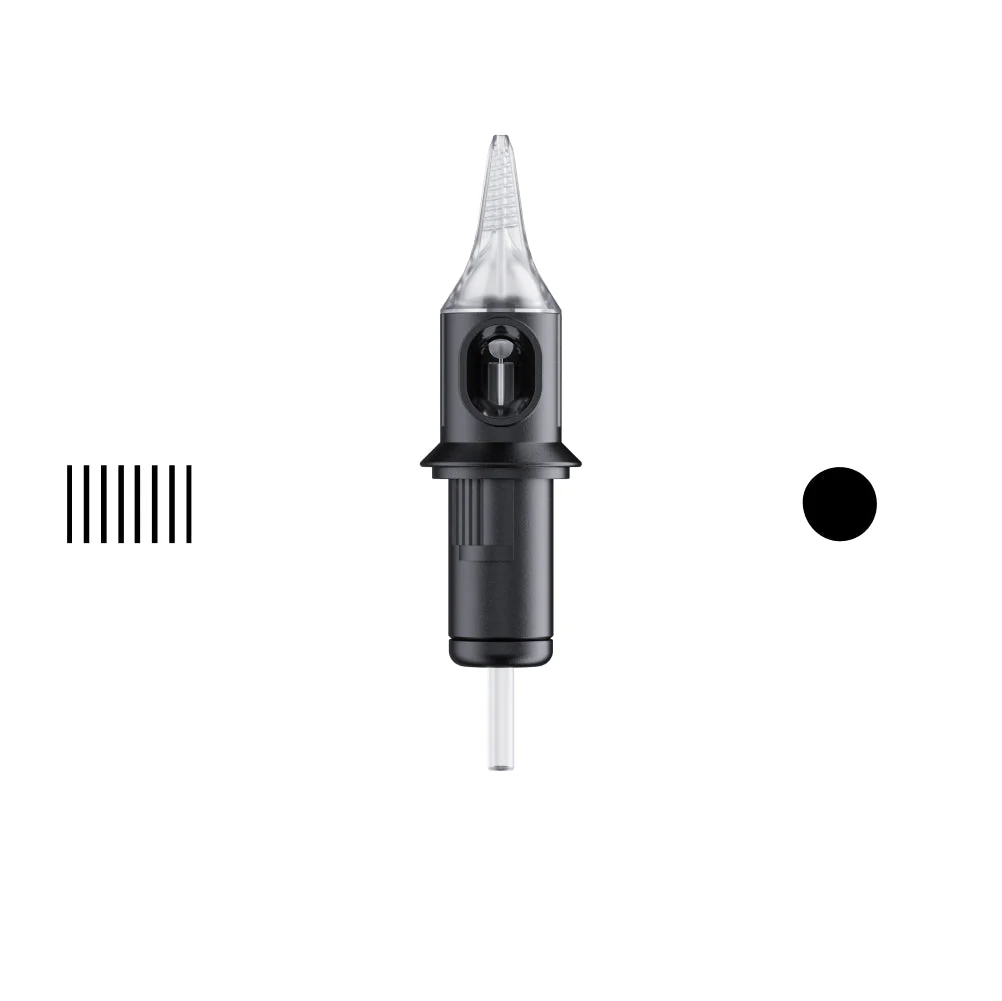 Liner 0.40 Capillary Cartridges - Image 2