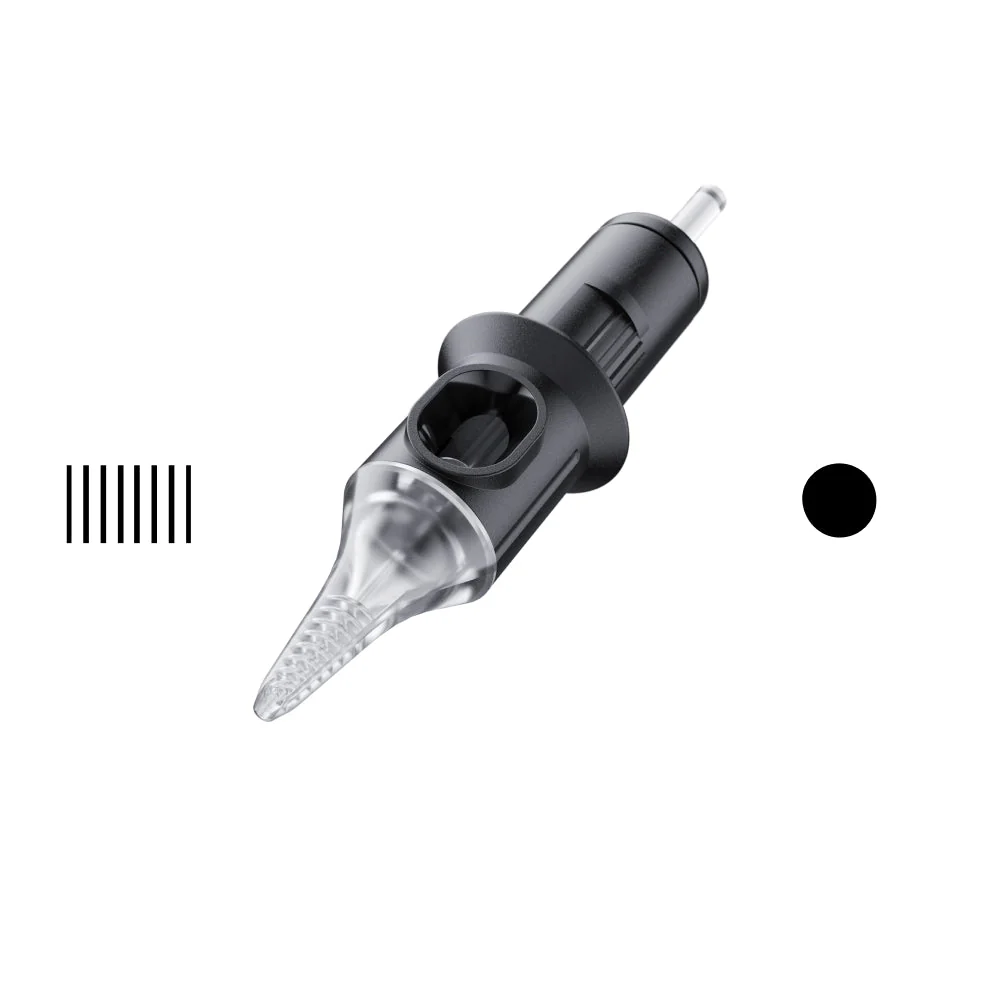 Liner 0.40 Capillary Cartridges - Image 3