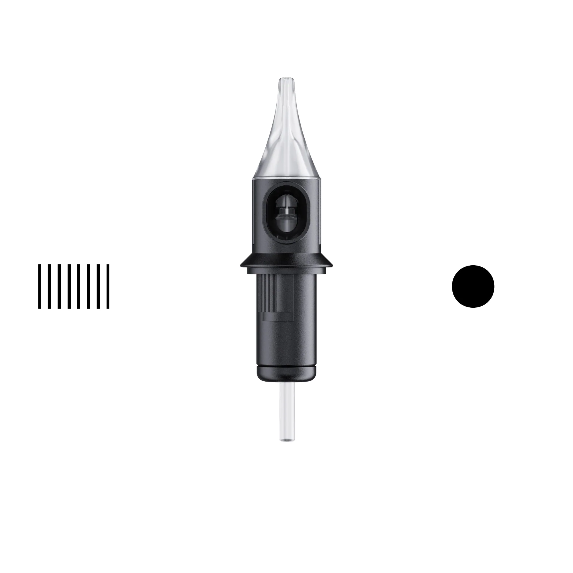 Liner 0.40 Safety Cartridges - Image 2