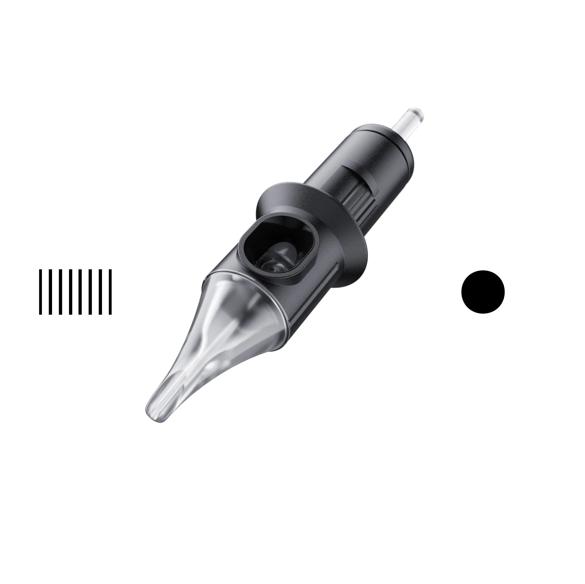 Liner 0.40 Safety Cartridges - Image 3
