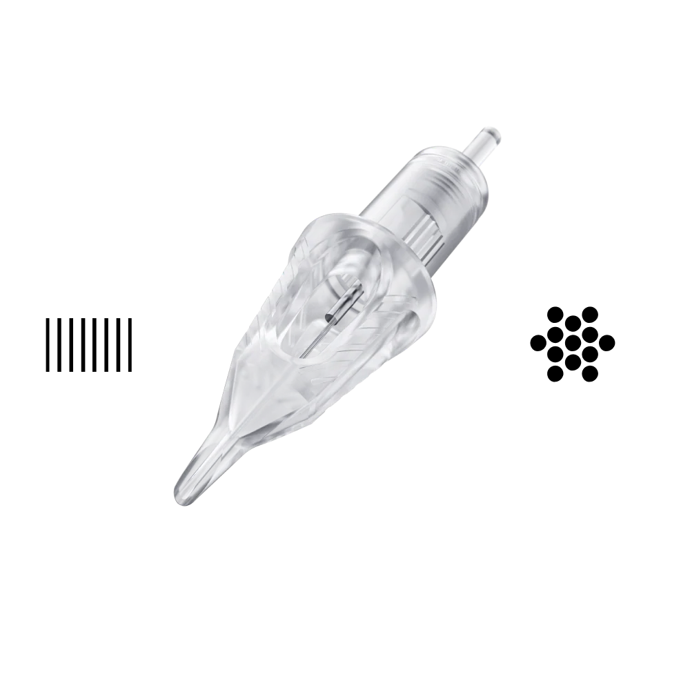 Liner Craft Cartridges - Image 15
