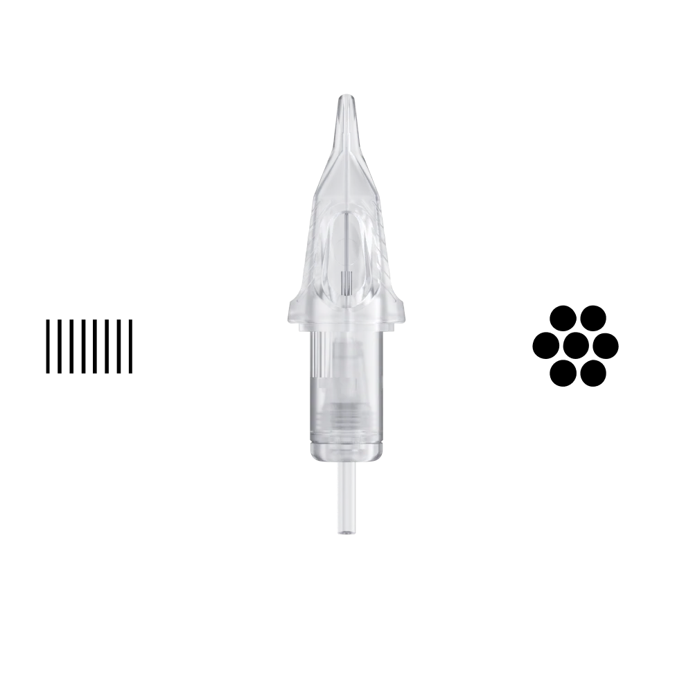 Liner Craft Cartridges - Image 4