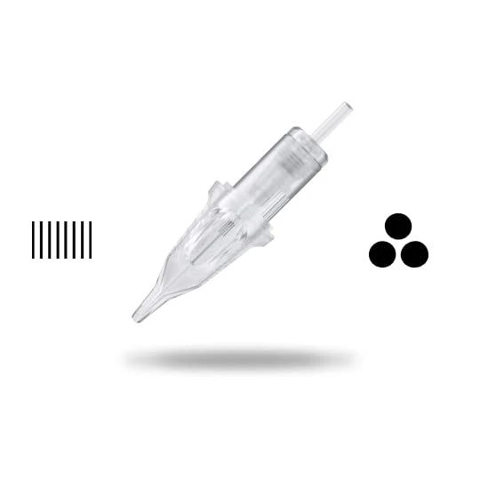 Liner Craft Cartridges - Image 7