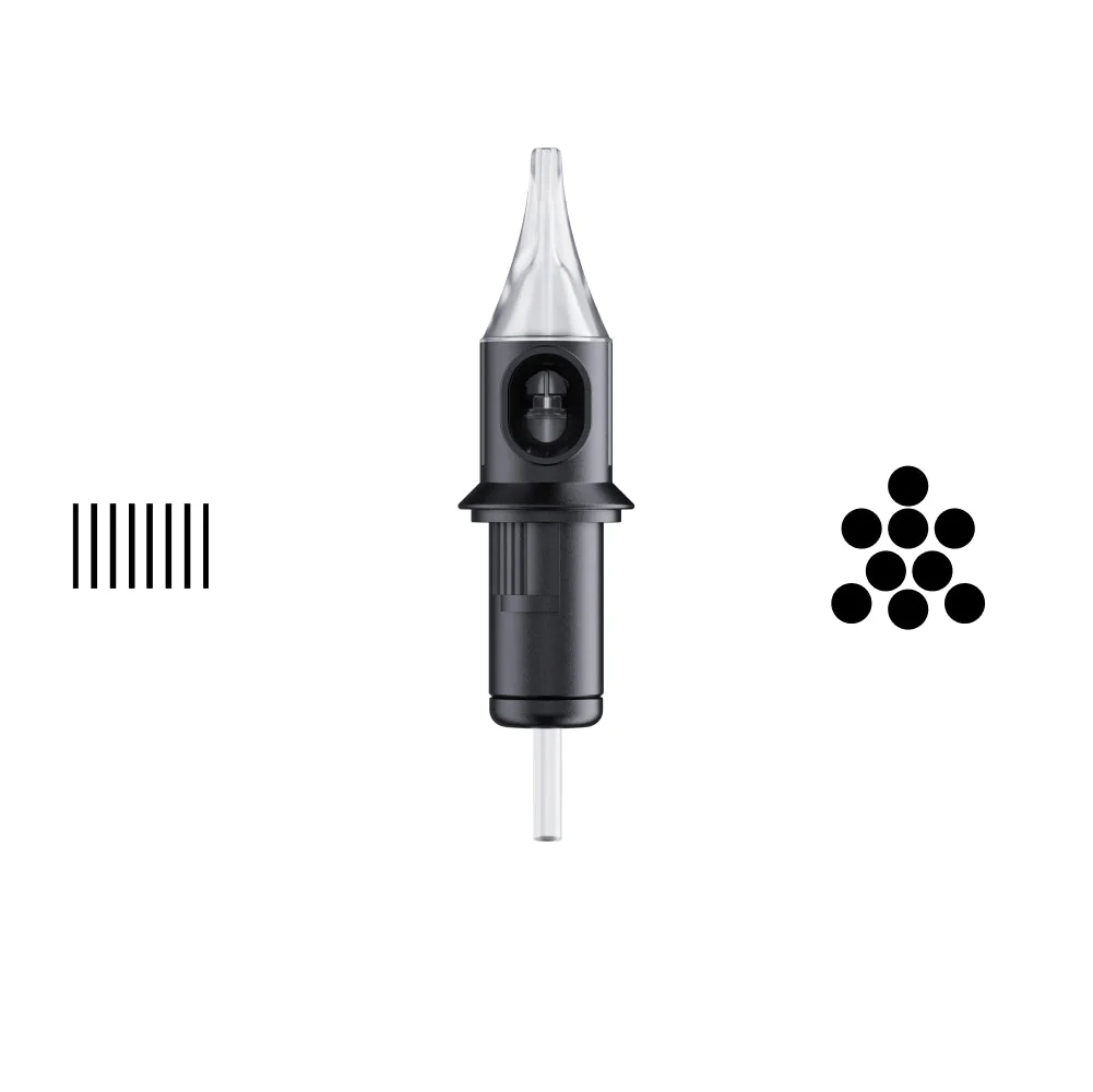Liner TX Safety Cartridges - Image 15