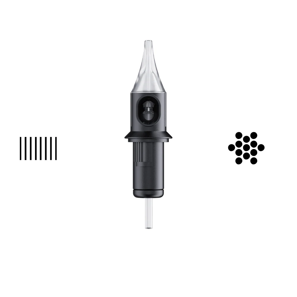 Liner TX Safety Cartridges - Image 19