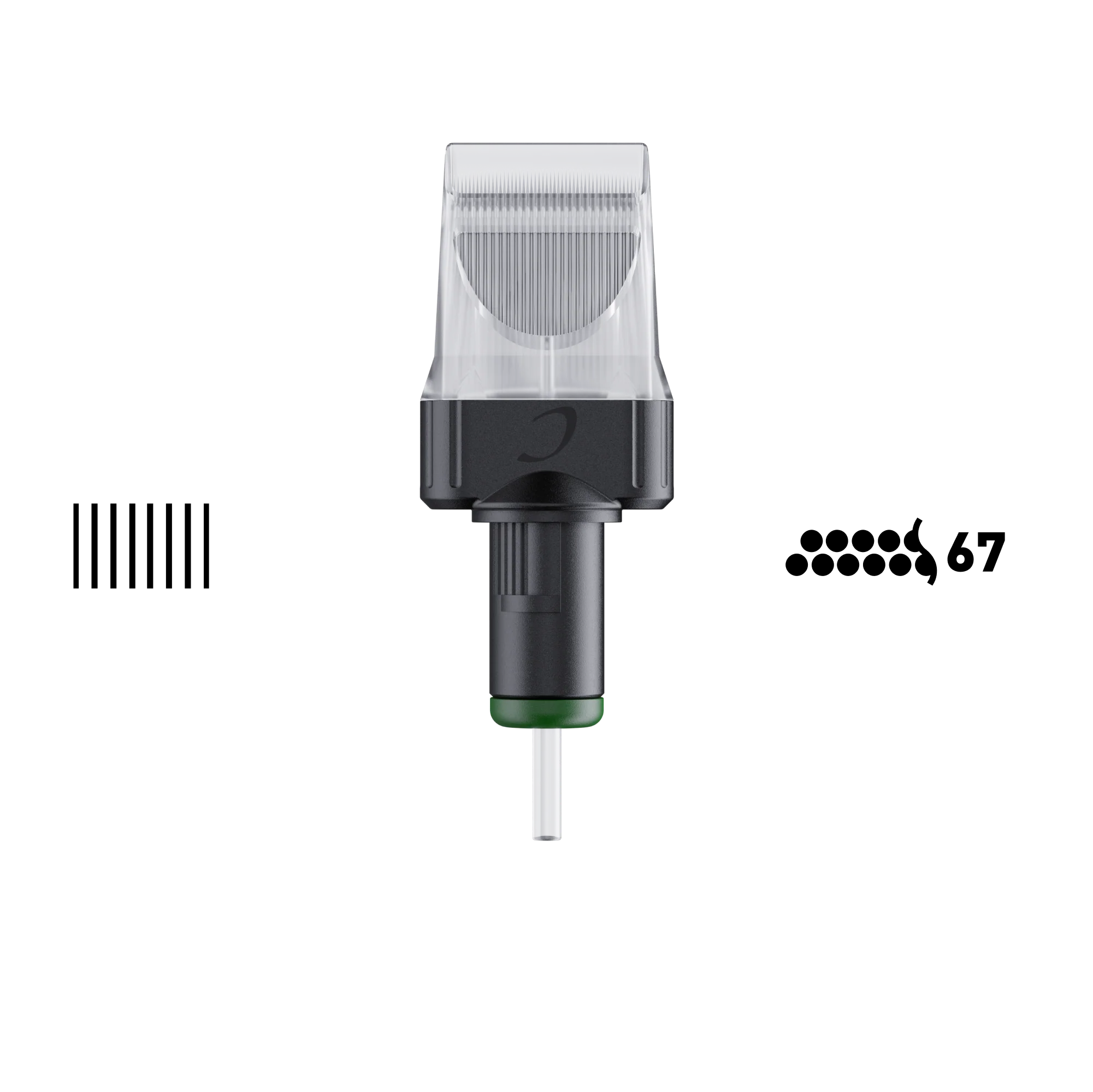 Magnum 0.25 Safety Cartridges - Image 10