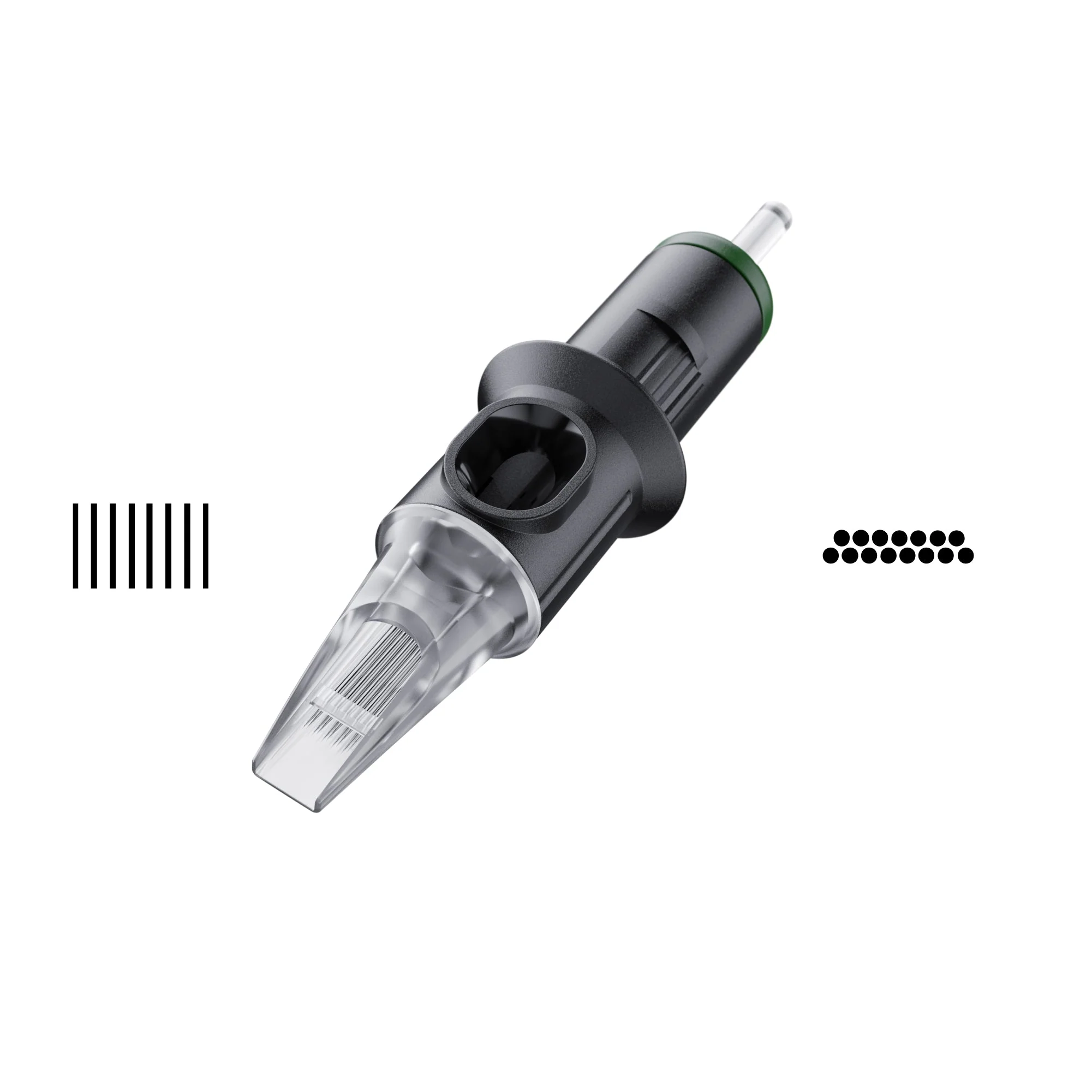 Magnum 0.25 Safety Cartridges - Image 13