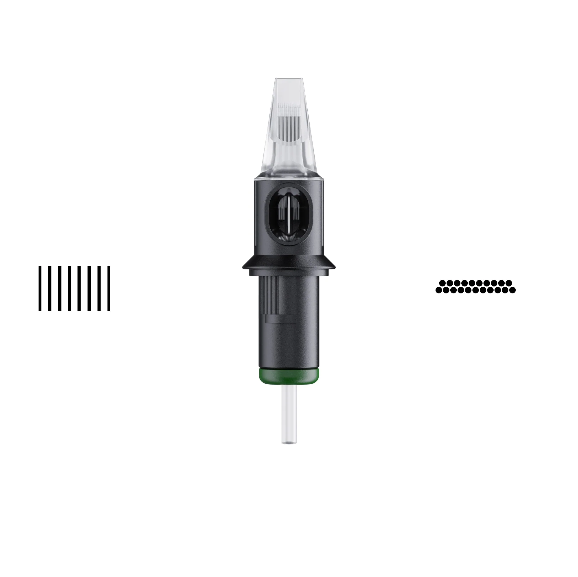 Magnum 0.25 Safety Cartridges - Image 6