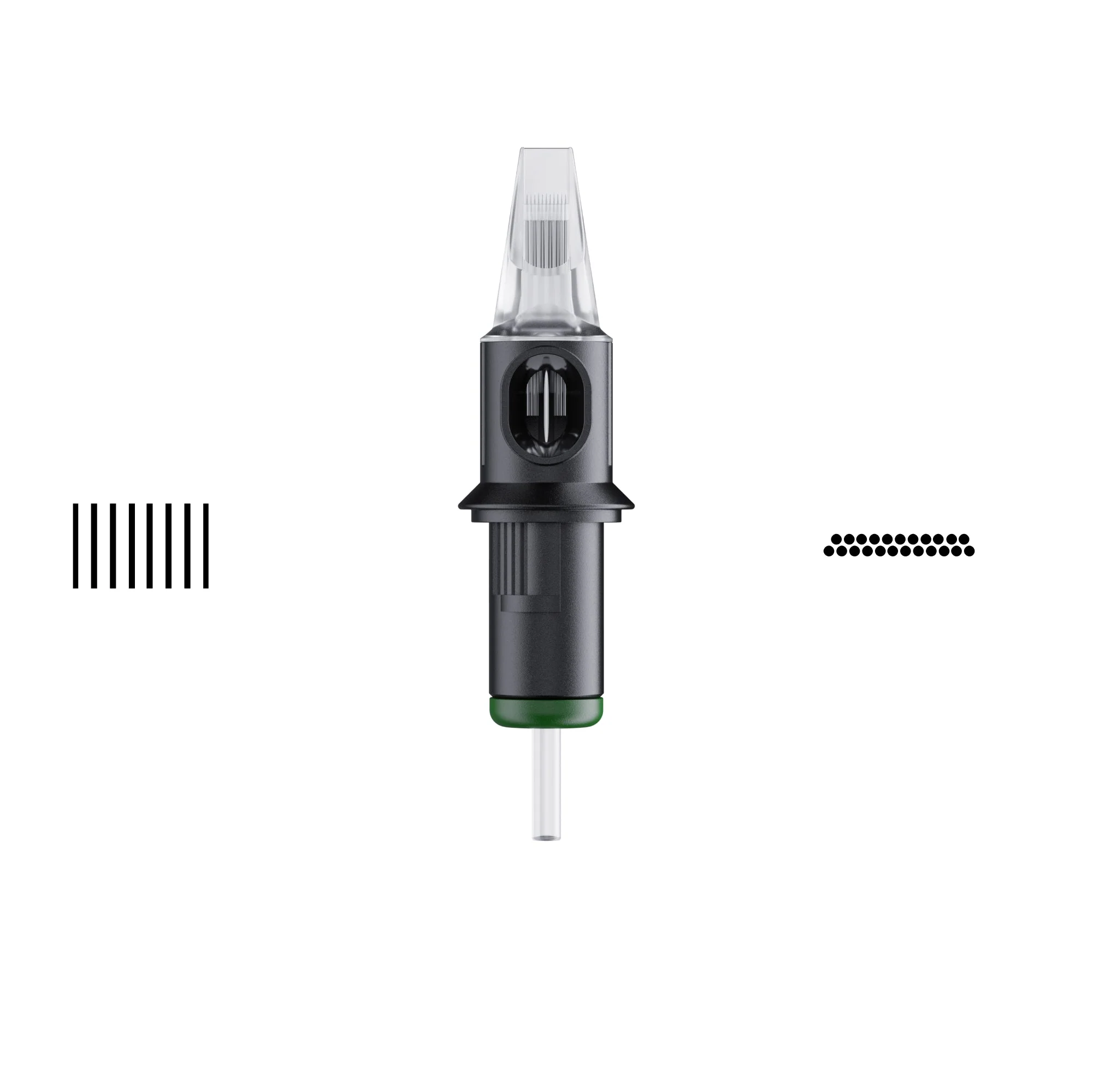 Magnum 0.25 Safety Cartridges - Image 7