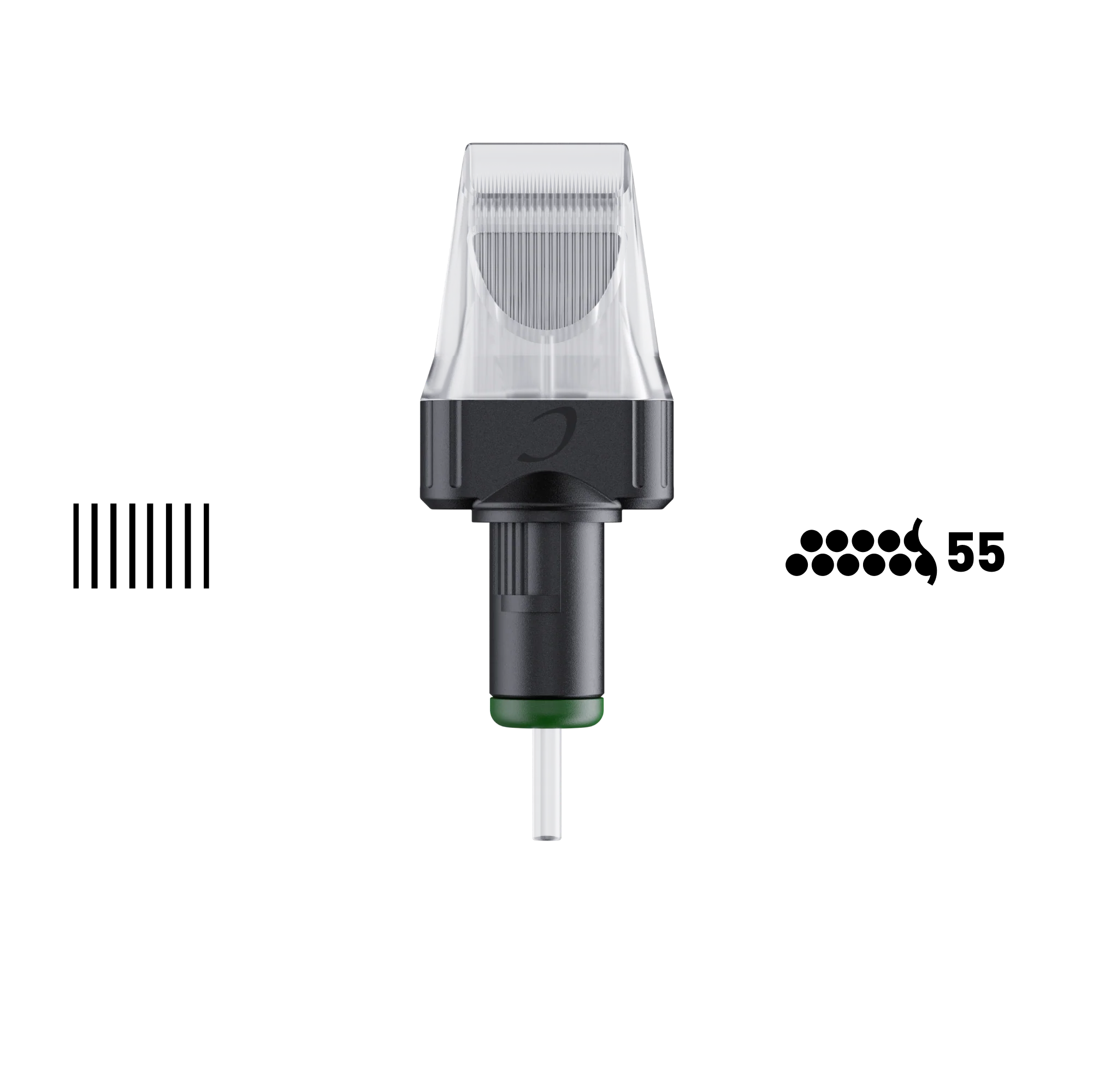 Magnum 0.25 Safety Cartridges - Image 9