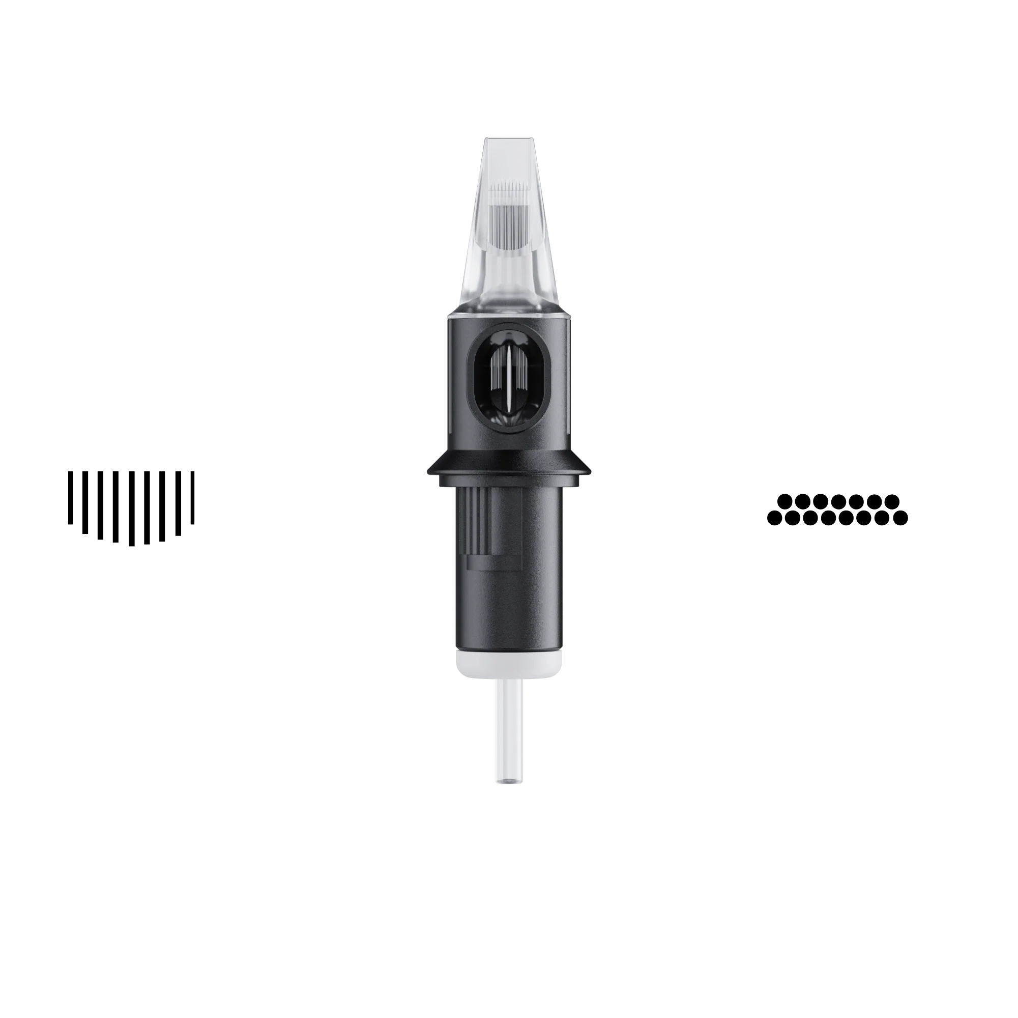 Magnum 0.25 Softedge Safety Cartridges - Image 4