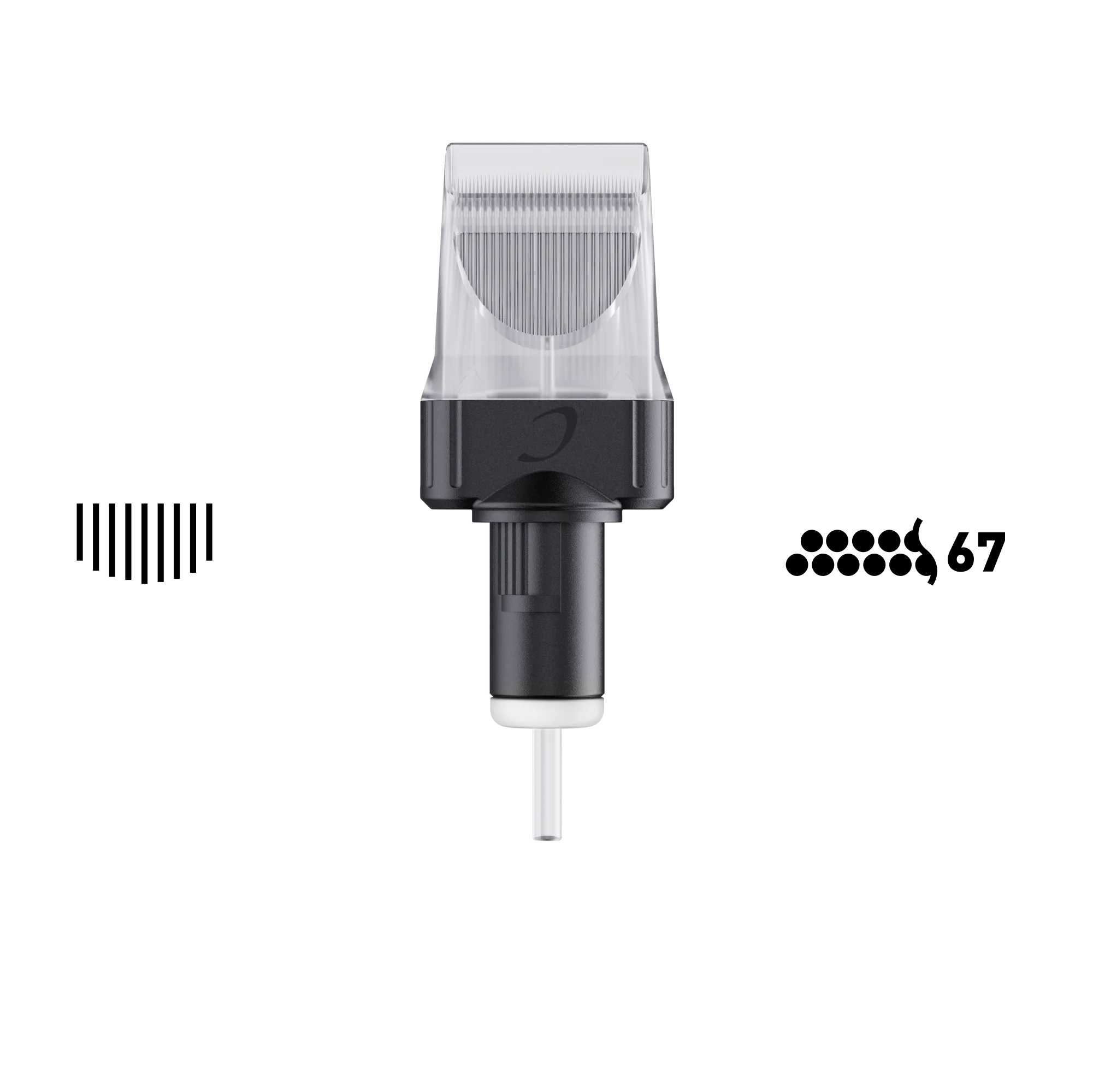 Magnum 0.25 Softedge Safety Cartridges - Image 9