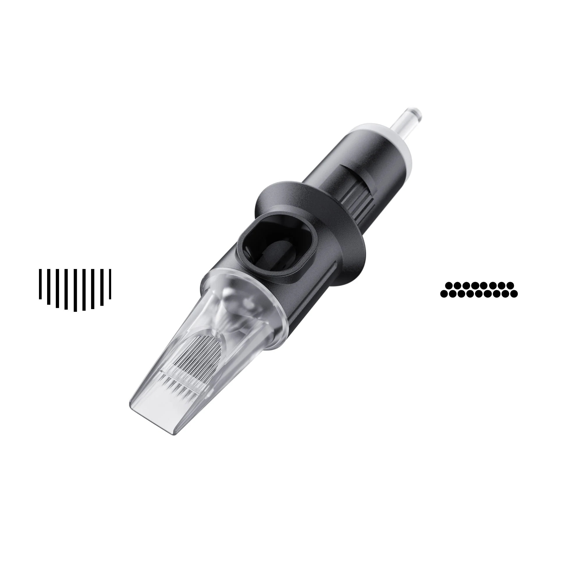 Magnum 0.25 Softedge TX Safety Cartridges - Image 12
