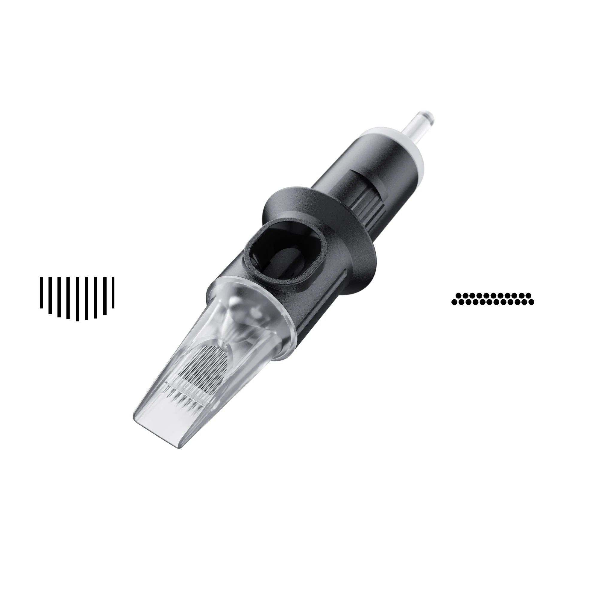 Magnum 0.25 Softedge TX Safety Cartridges - Image 14