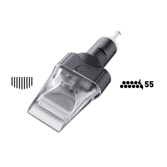 Magnum 0.25 Softedge TX Safety Cartridges - Image 16