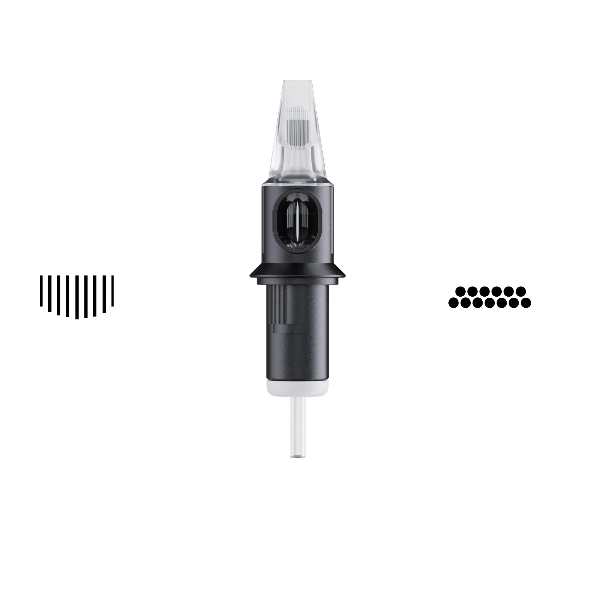 Magnum 0.25 Softedge TX Safety Cartridges - Image 3