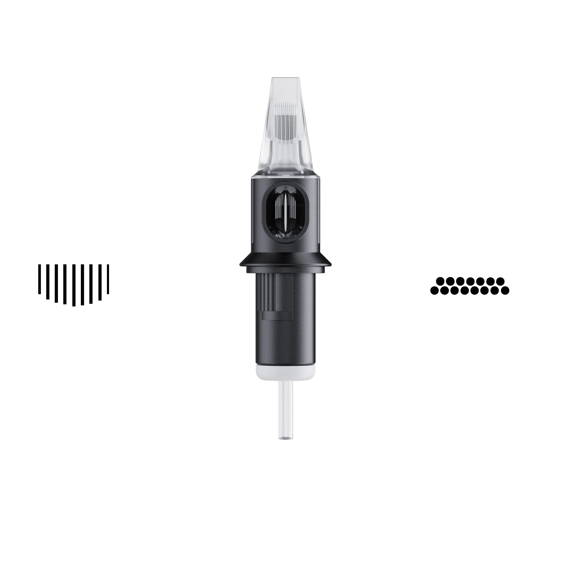 Magnum 0.25 Softedge TX Safety Cartridges - Image 4