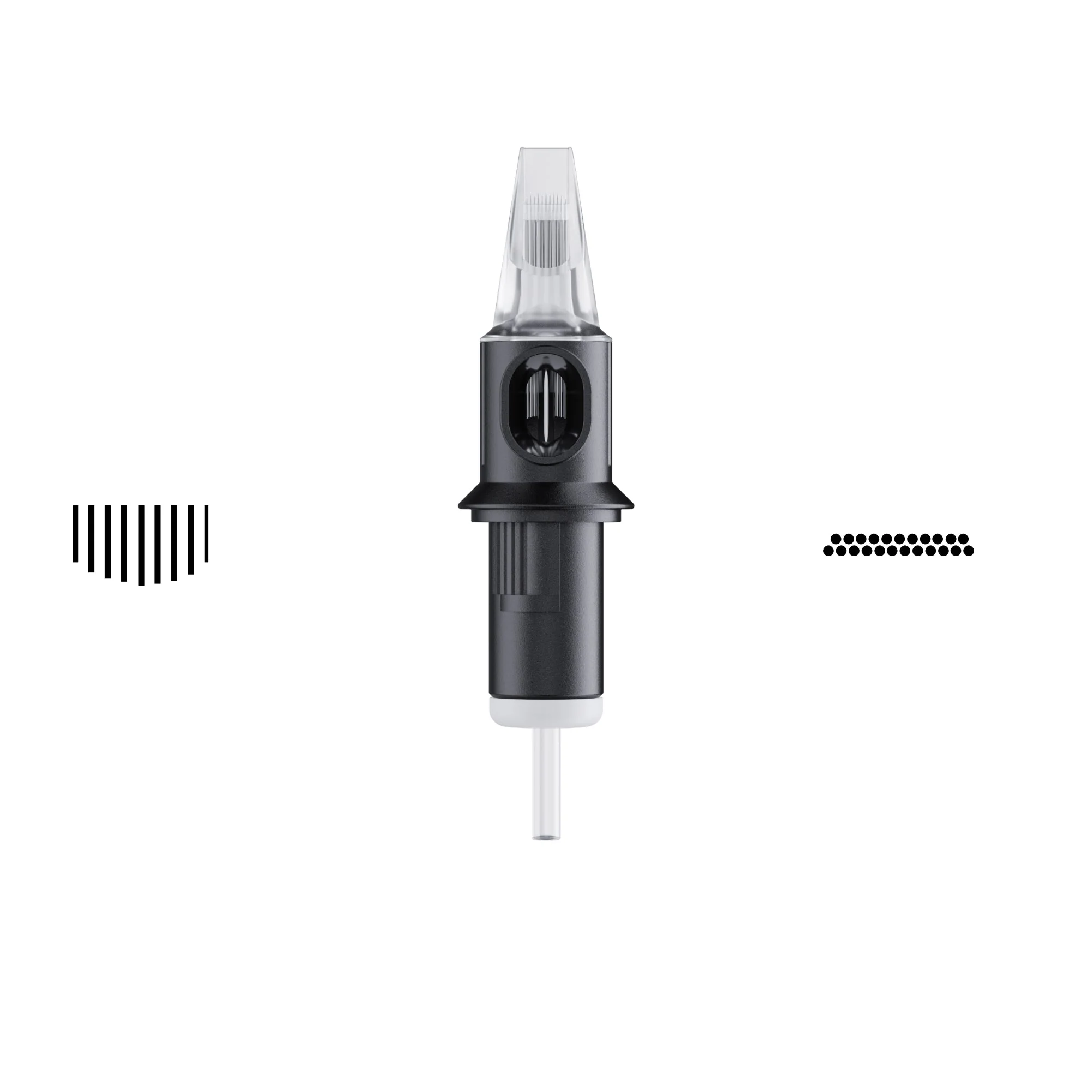 Magnum 0.25 Softedge TX Safety Cartridges - Image 7