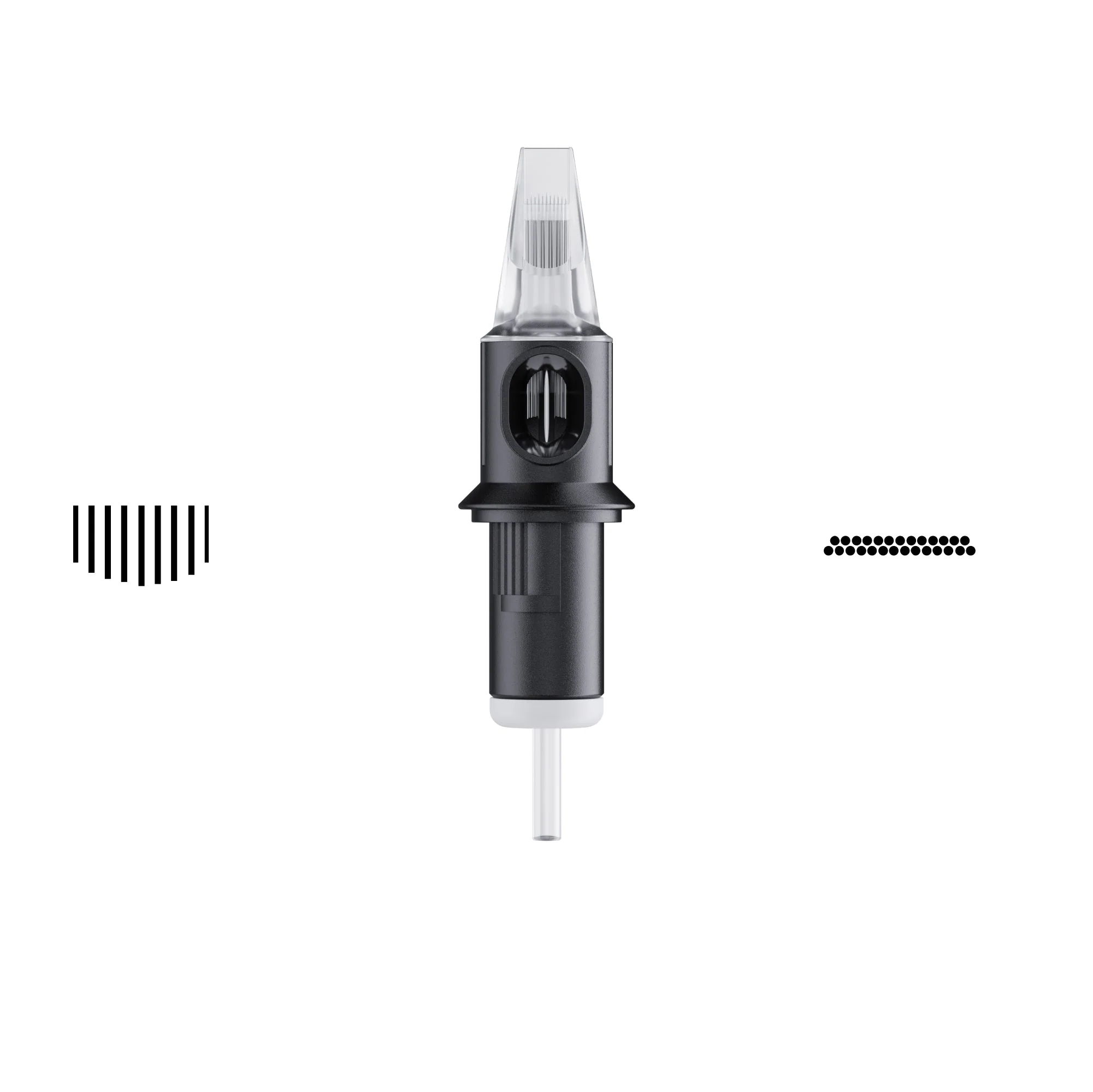 Magnum 0.25 Softedge TX Safety Cartridges - Image 8