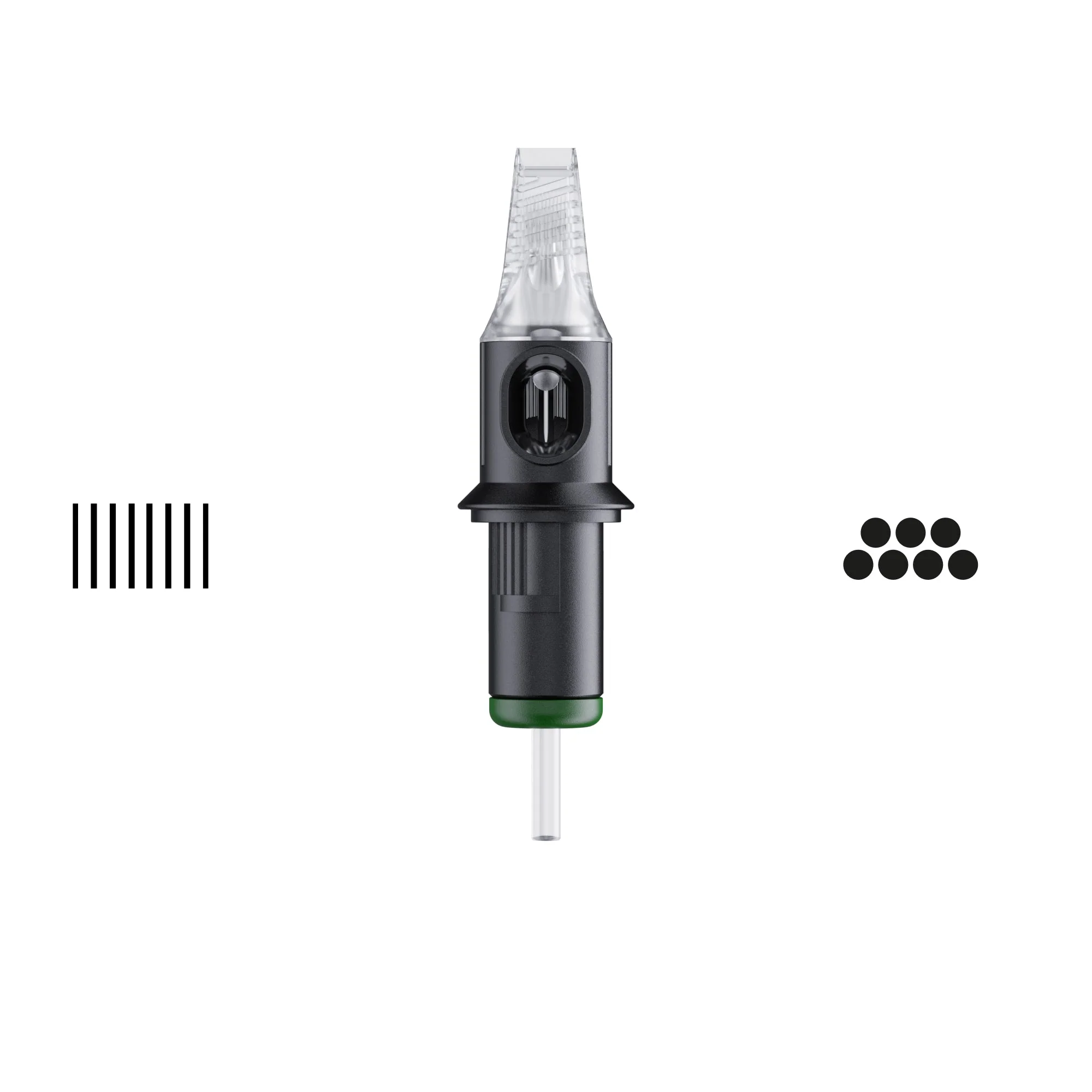 Magnum 0.30 Capillary Cartridges - Image 2
