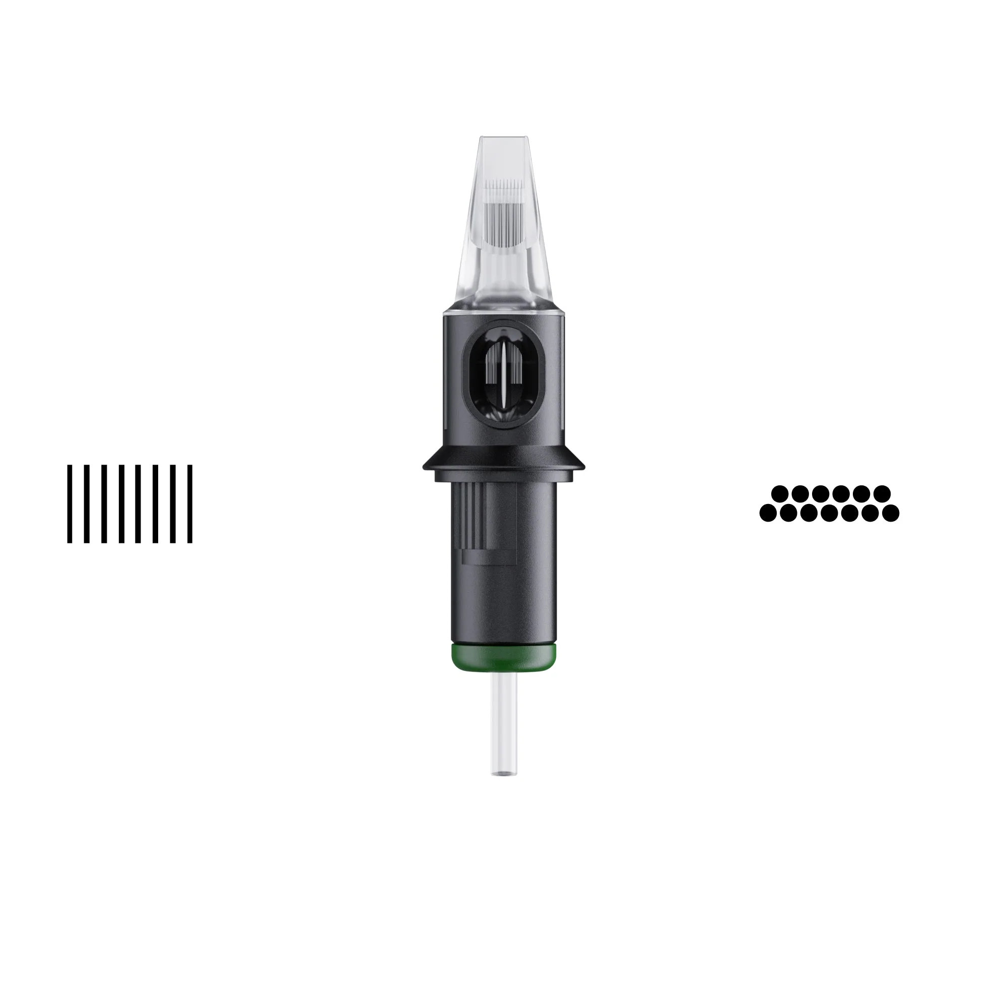 Magnum 0.30 Safety Cartridges - Image 3