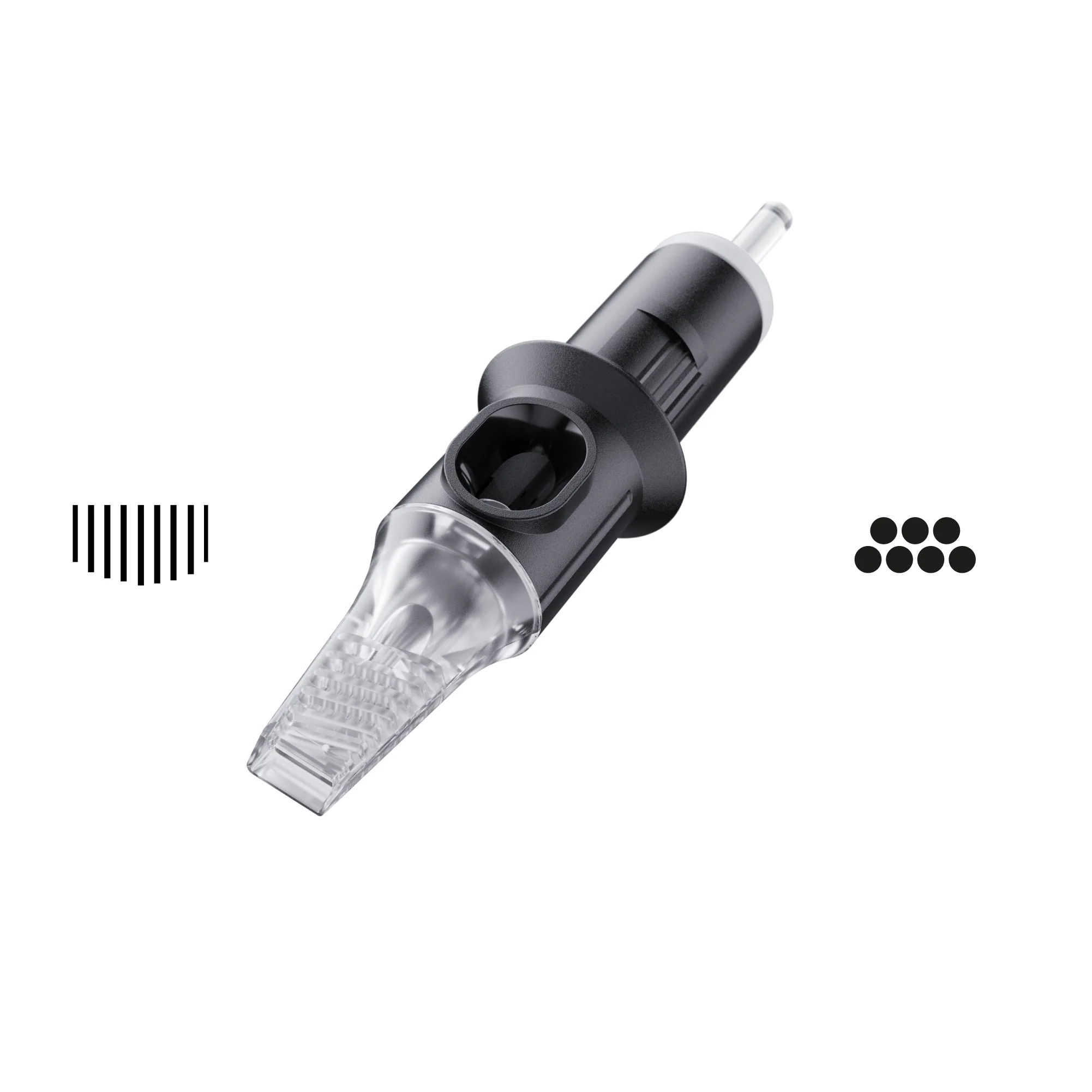 Magnum 0.30 Softedge Capillary Cartridges - Image 3