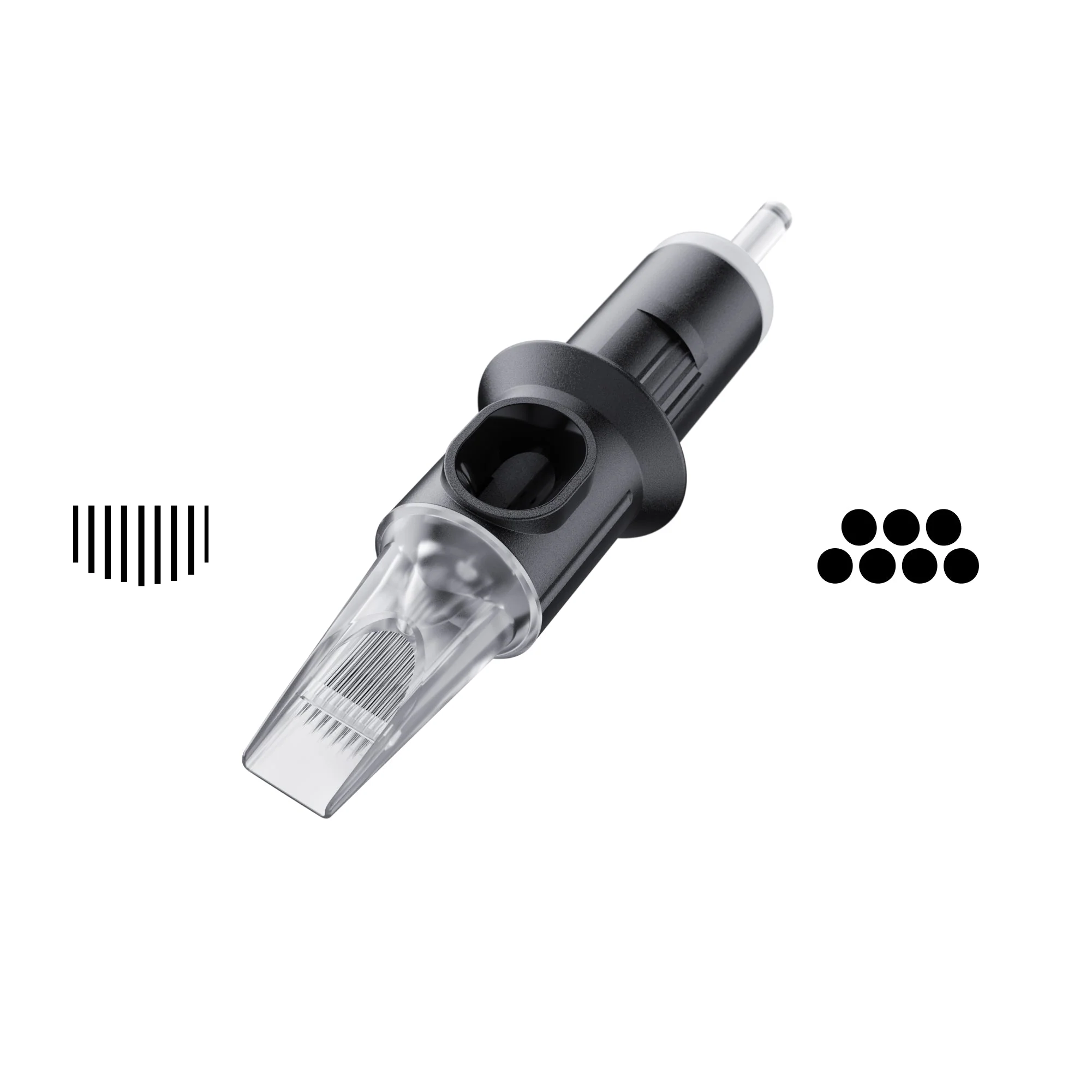 Magnum 0.30 Softedge Safety Cartridges - Image 10