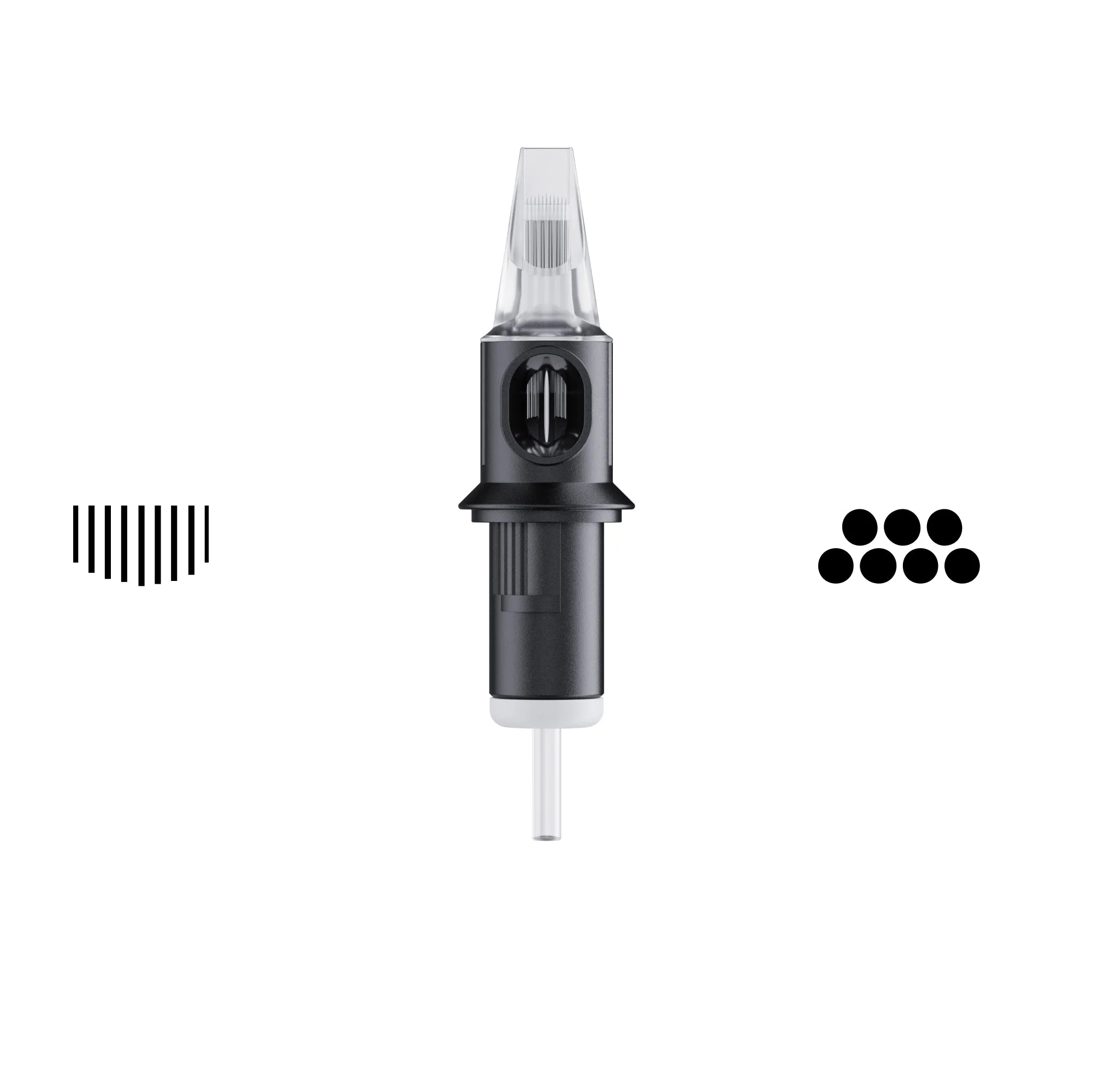 Magnum 0.30 Softedge Safety Cartridges - Image 11