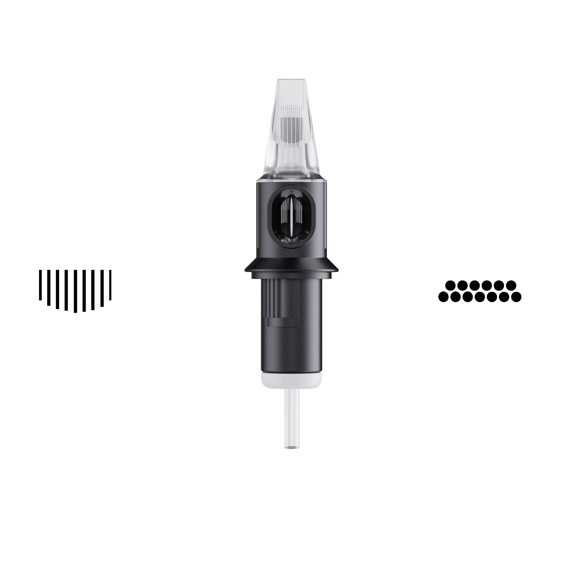 Magnum 0.30 Softedge Safety Cartridges - Image 3