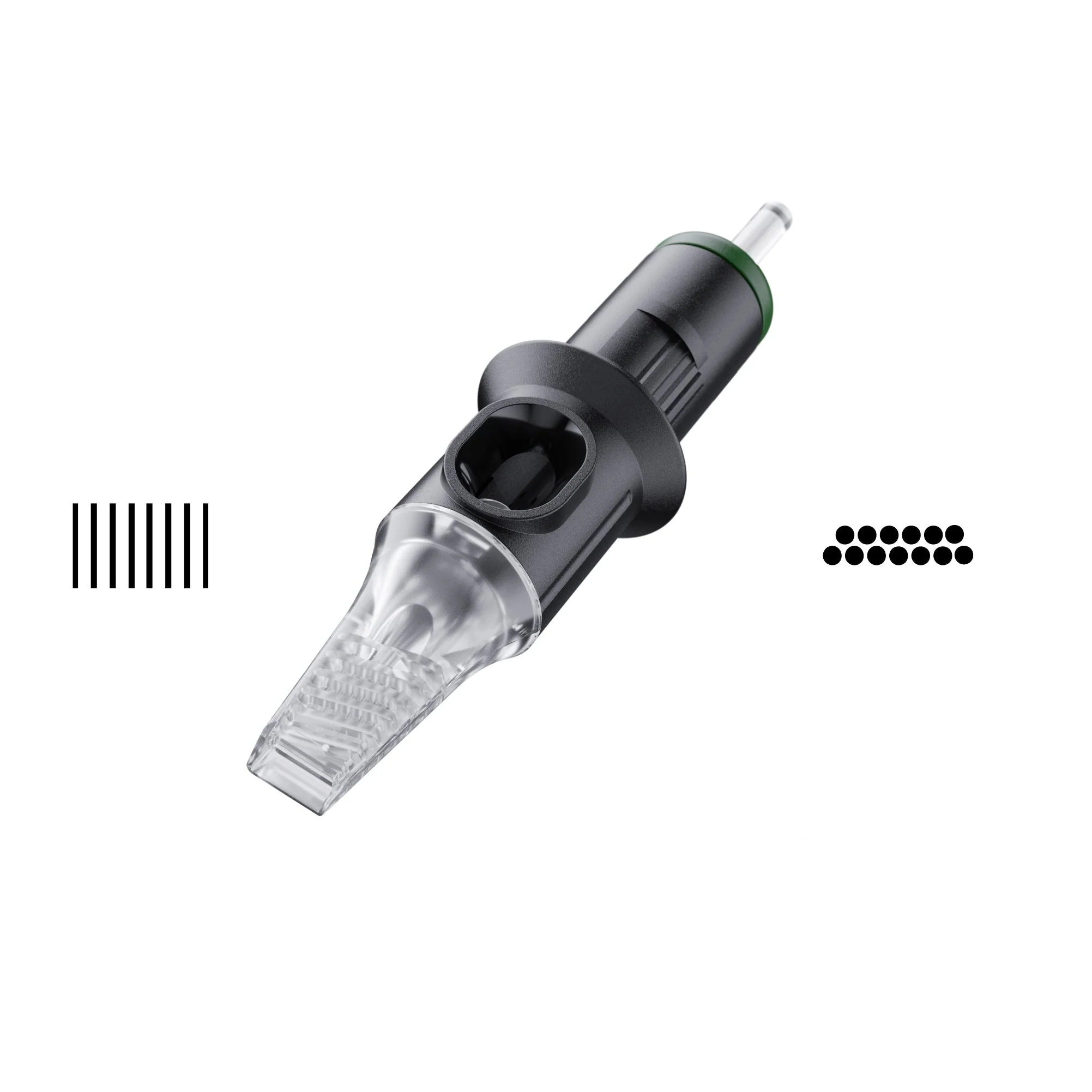 Magnum 0.35 Capillary Cartridges - Image 10