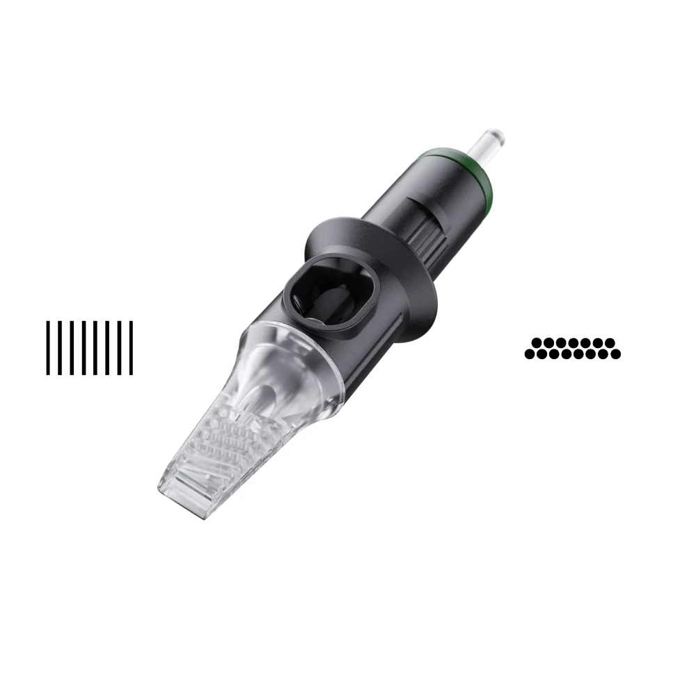 Magnum 0.35 Capillary Cartridges - Image 12