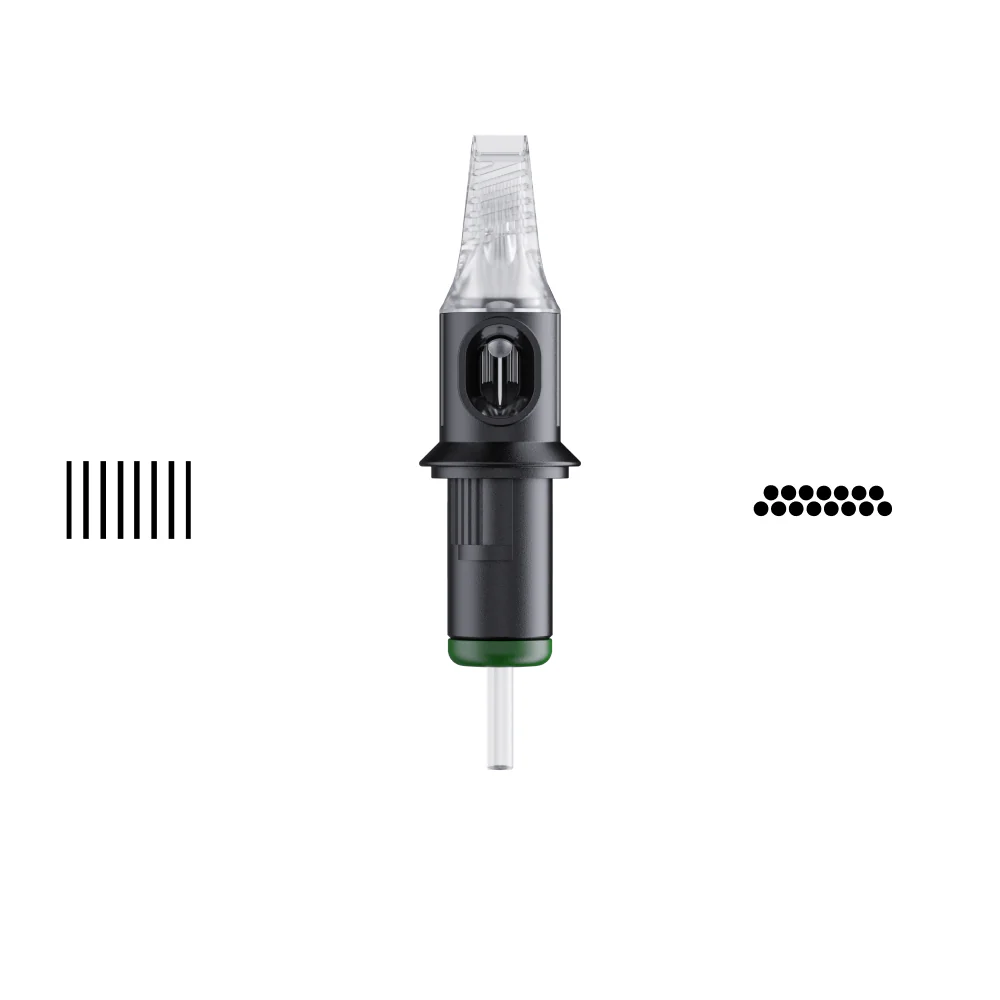 Magnum 0.35 Capillary Cartridges - Image 13