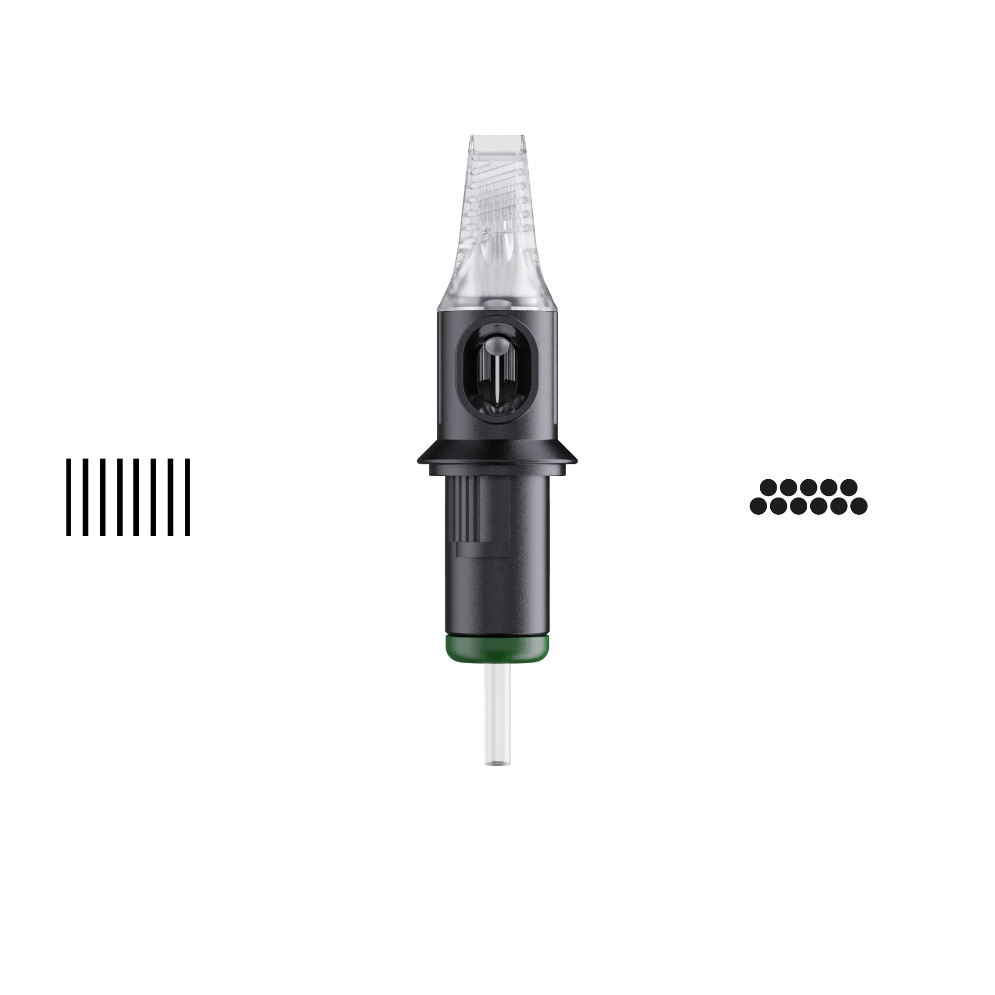 Magnum 0.35 Capillary Cartridges - Image 4
