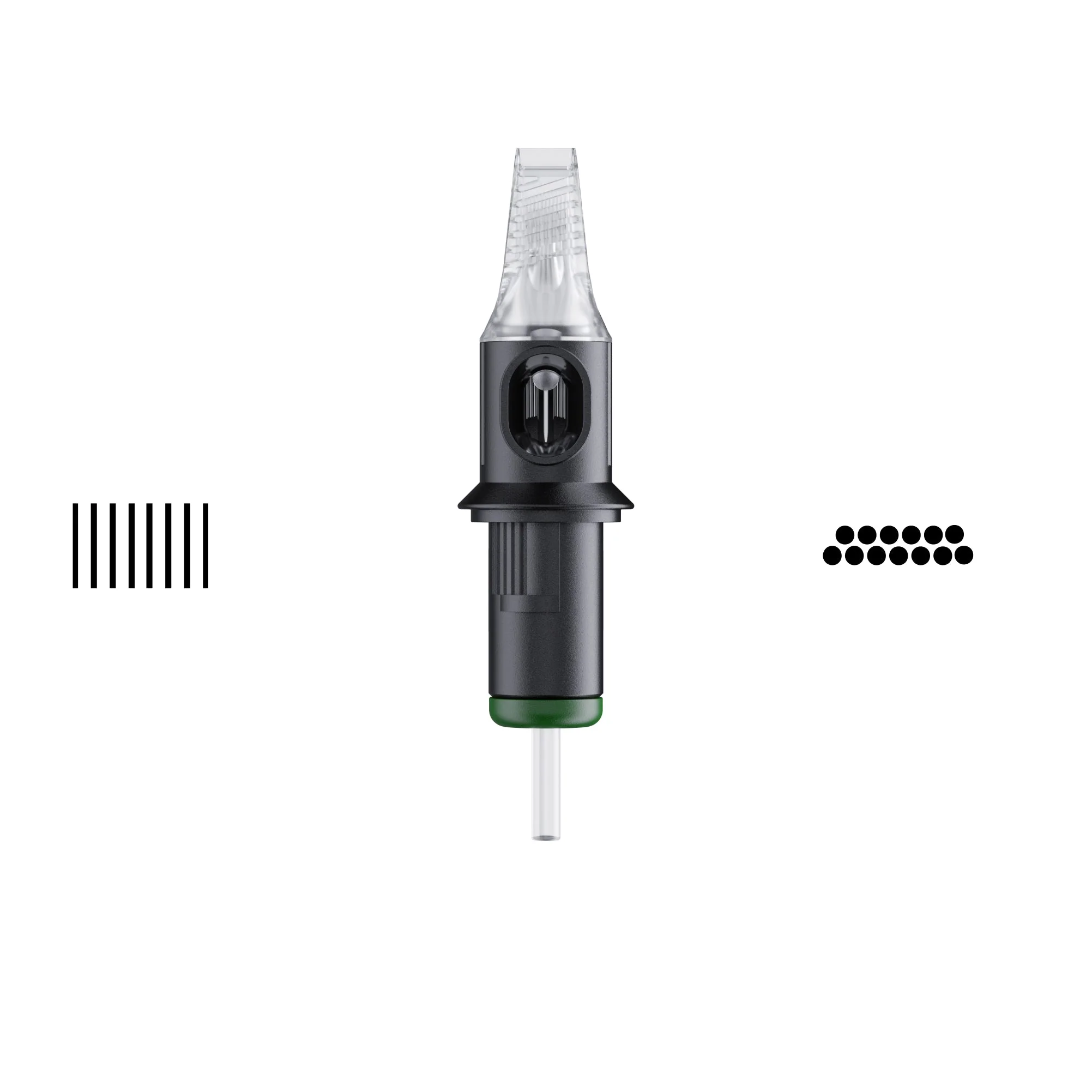 Magnum 0.35 Capillary Cartridges - Image 5