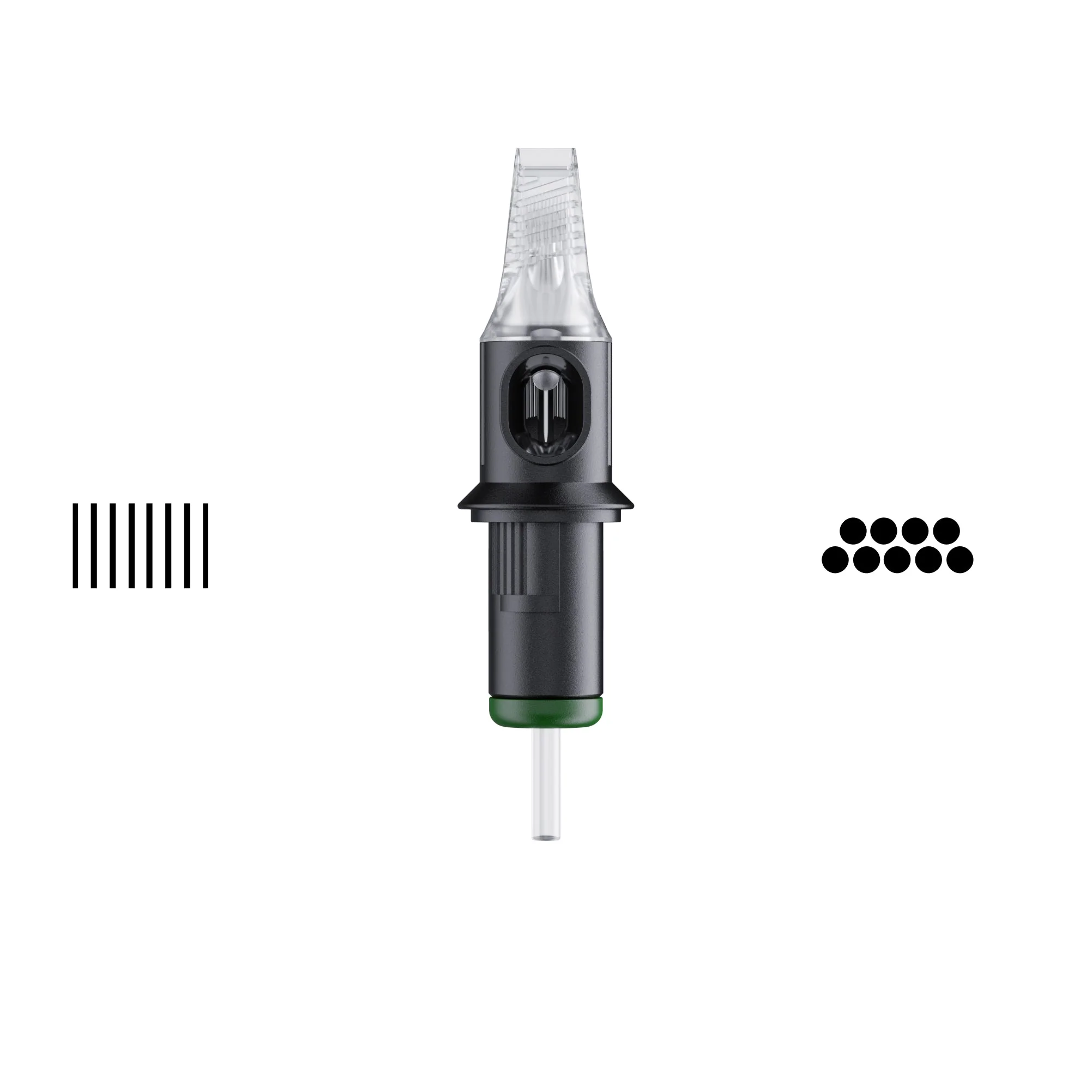 Magnum 0.35 Capillary Cartridges - Image 8