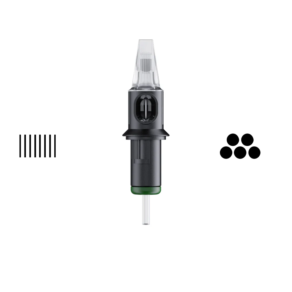 Magnum 0.35 Safety Cartridges - Image 11