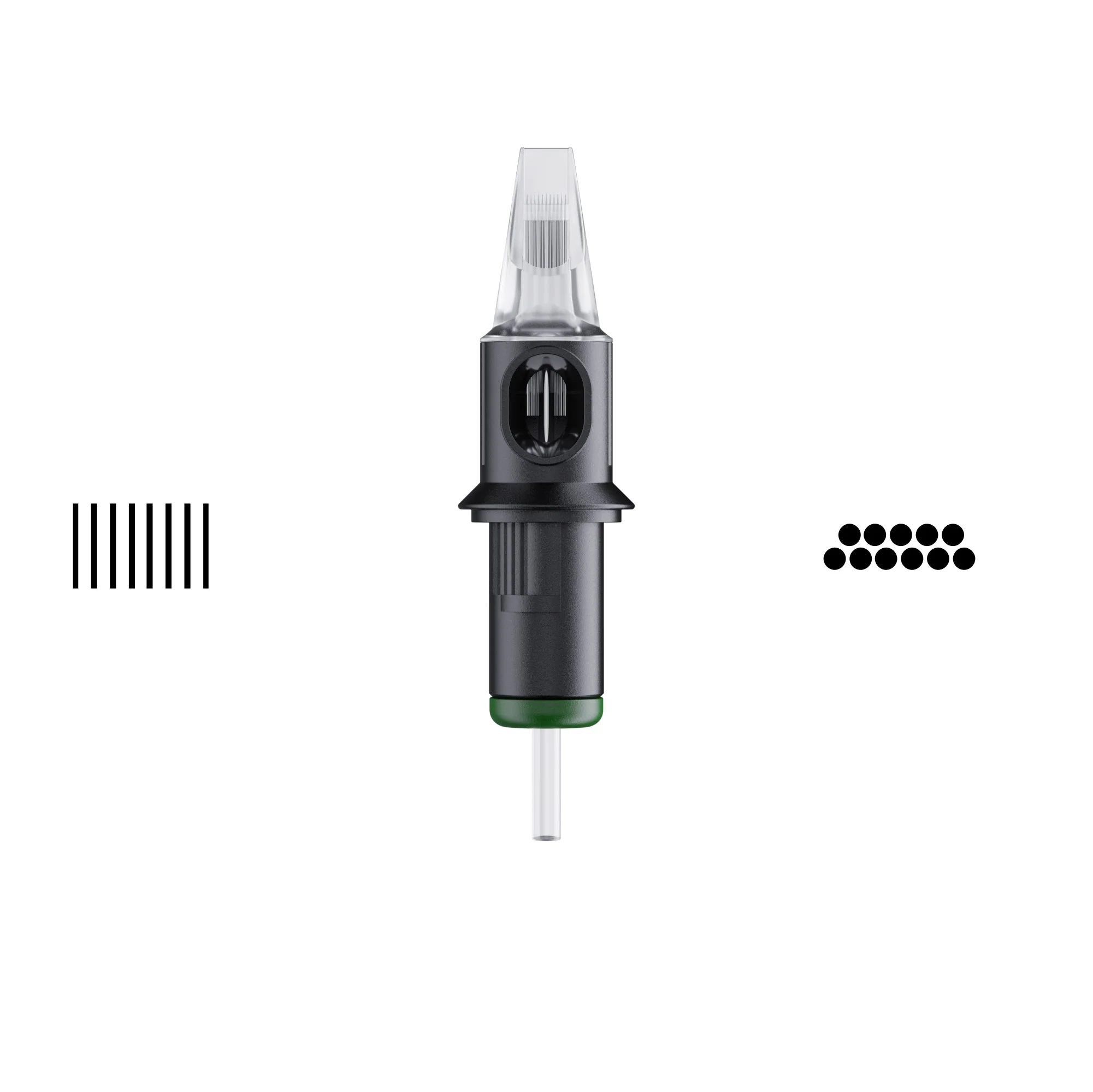 Magnum 0.35 Safety Cartridges - Image 15
