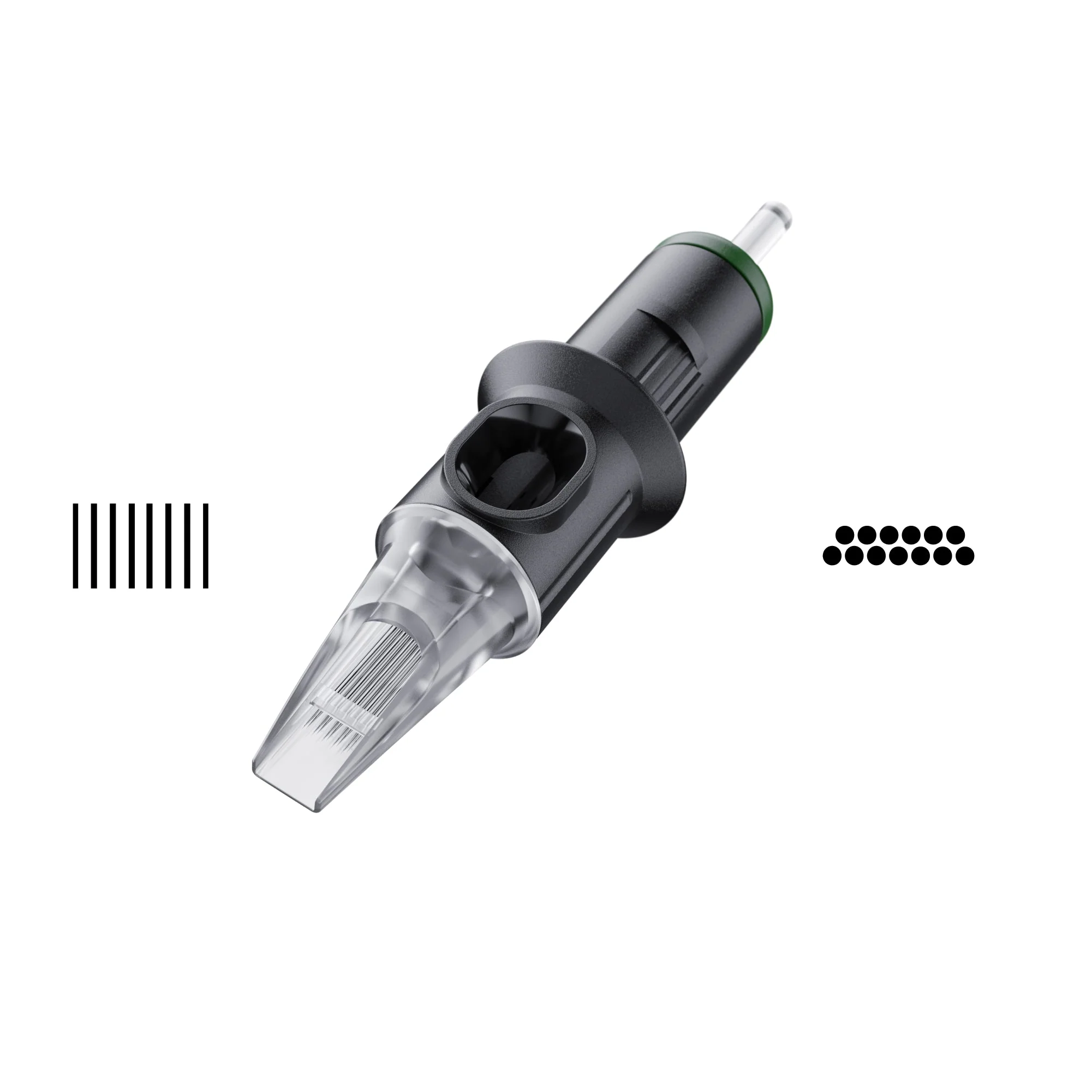 Magnum 0.35 Safety Cartridges - Image 16
