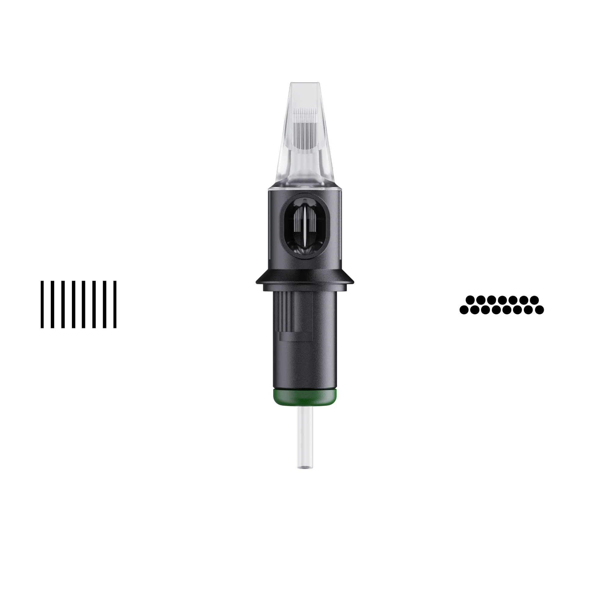Magnum 0.35 Safety Cartridges - Image 19
