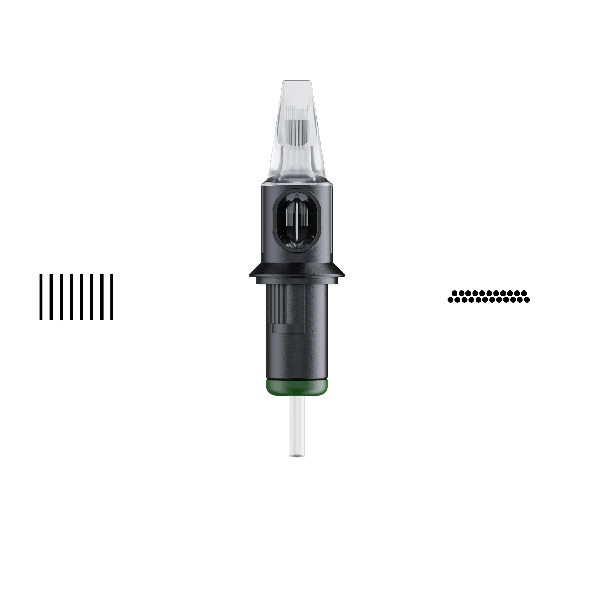 Magnum 0.35 Safety Cartridges - Image 9