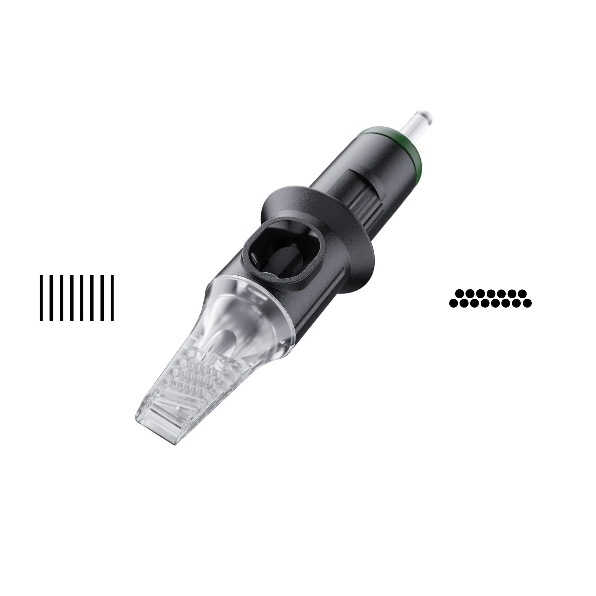 Magnum 0.35 Softedge Capillary Cartridges - Image 10