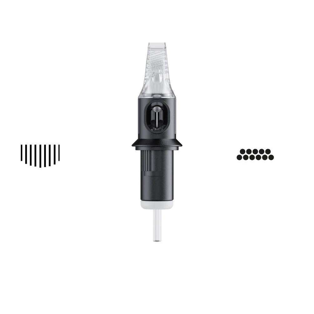 Magnum 0.35 Softedge Capillary Cartridges - Image 7
