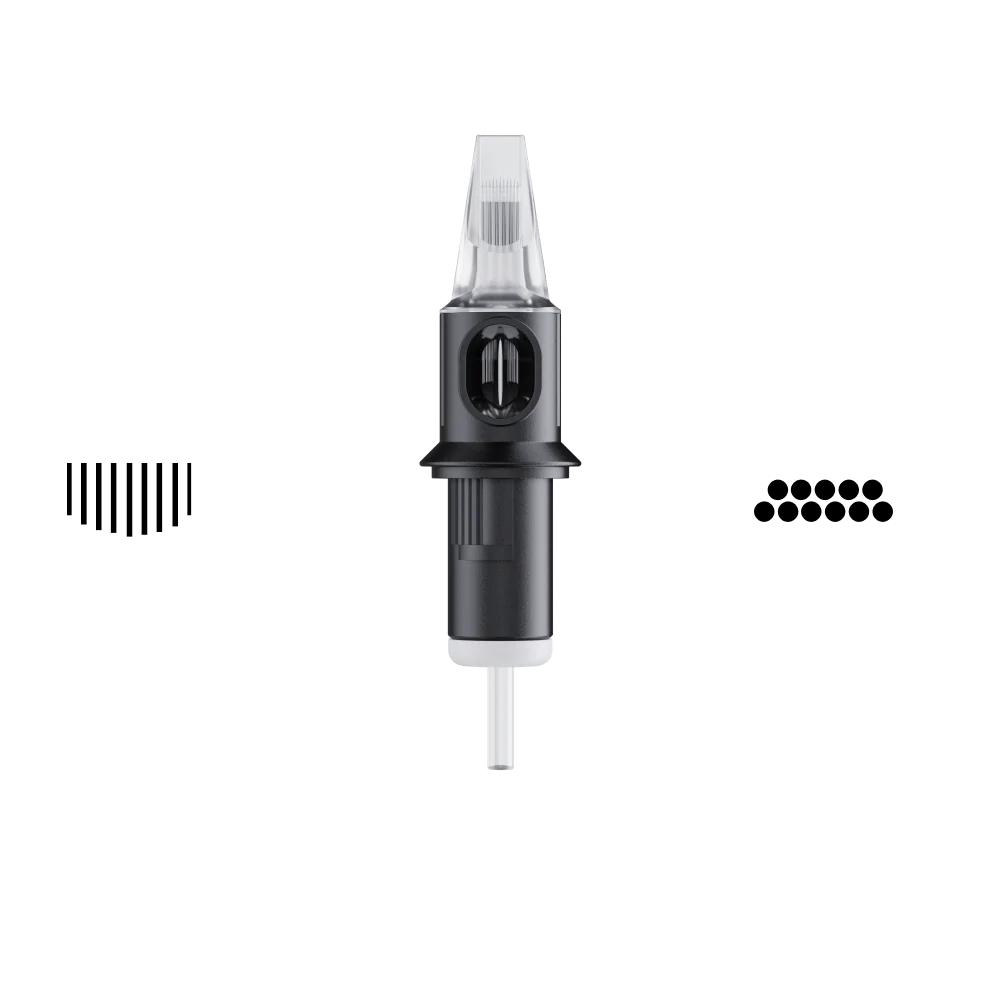 Magnum 0.35 Softedge Safety Cartridges - Image 12