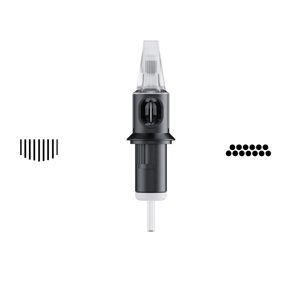 Magnum 0.35 Softedge Safety Cartridges - Image 14