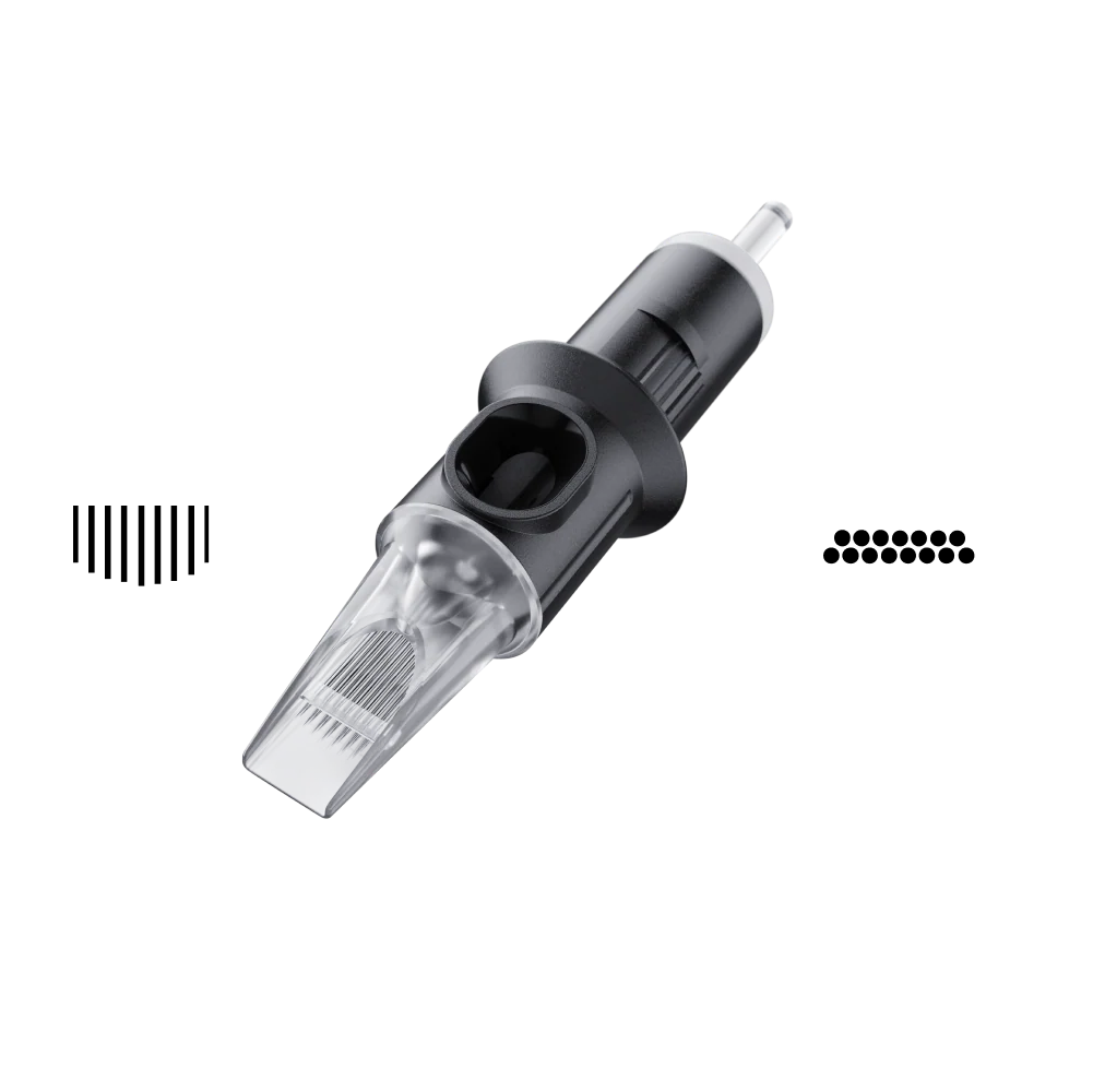 Magnum 0.35 Softedge Safety Cartridges - Image 15